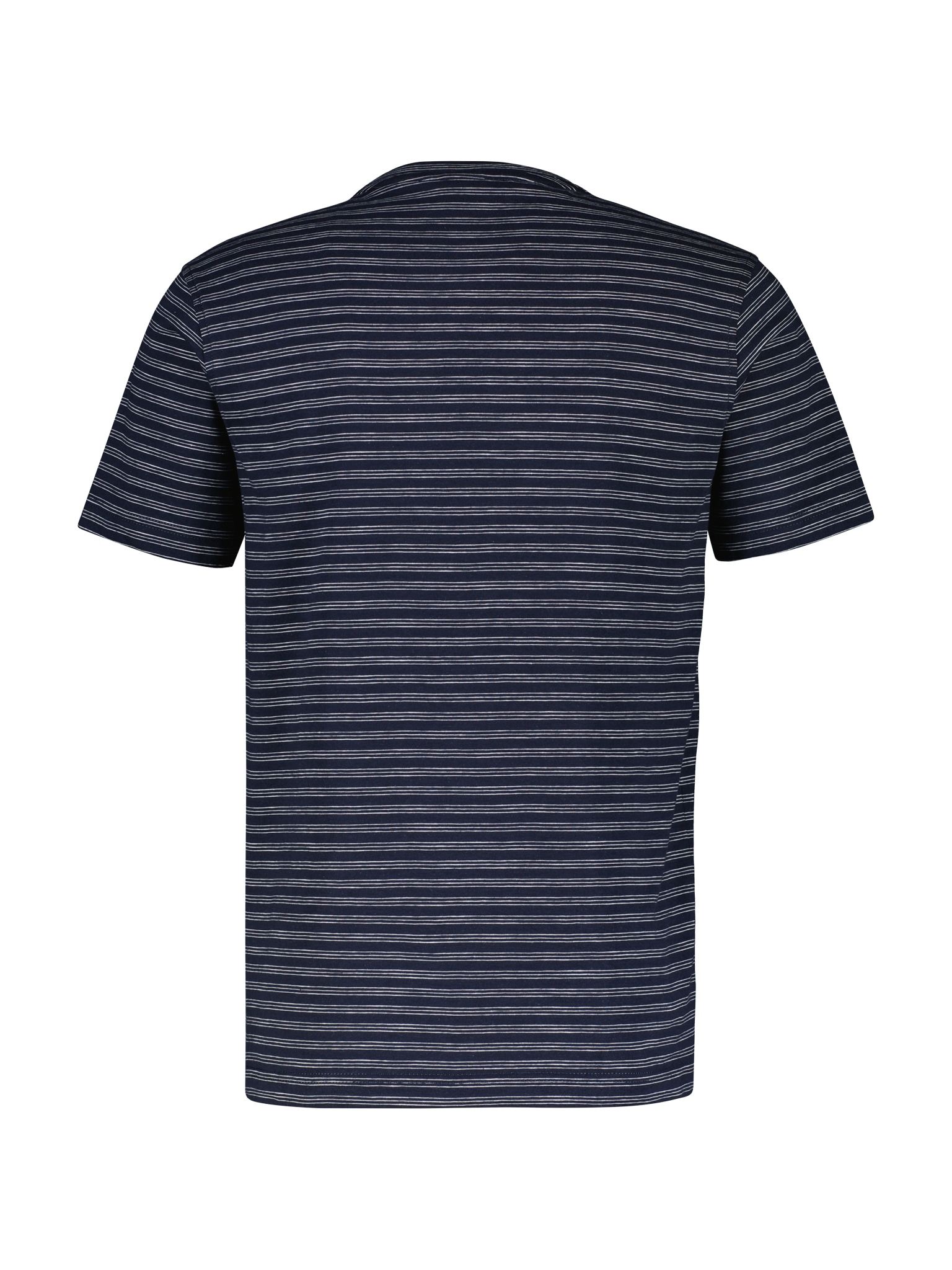 LERROS T-Shirt, mit Streifenmuster