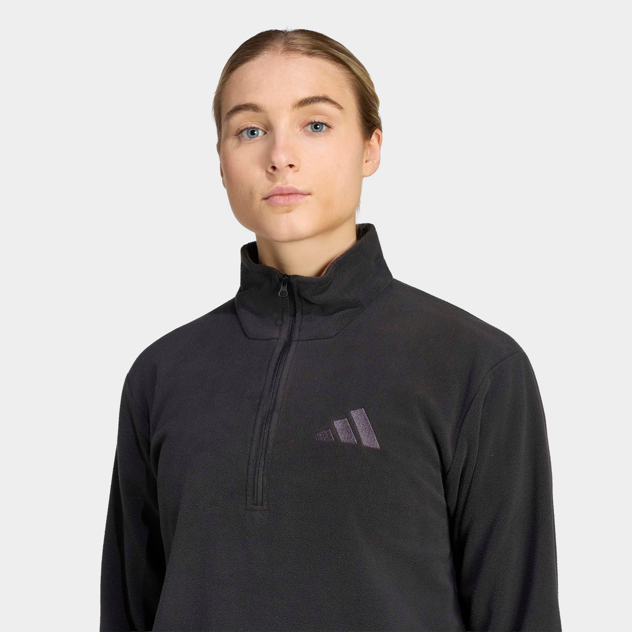 adidas TERREX Rollkragenshirt »W MT ESS HZ FL«