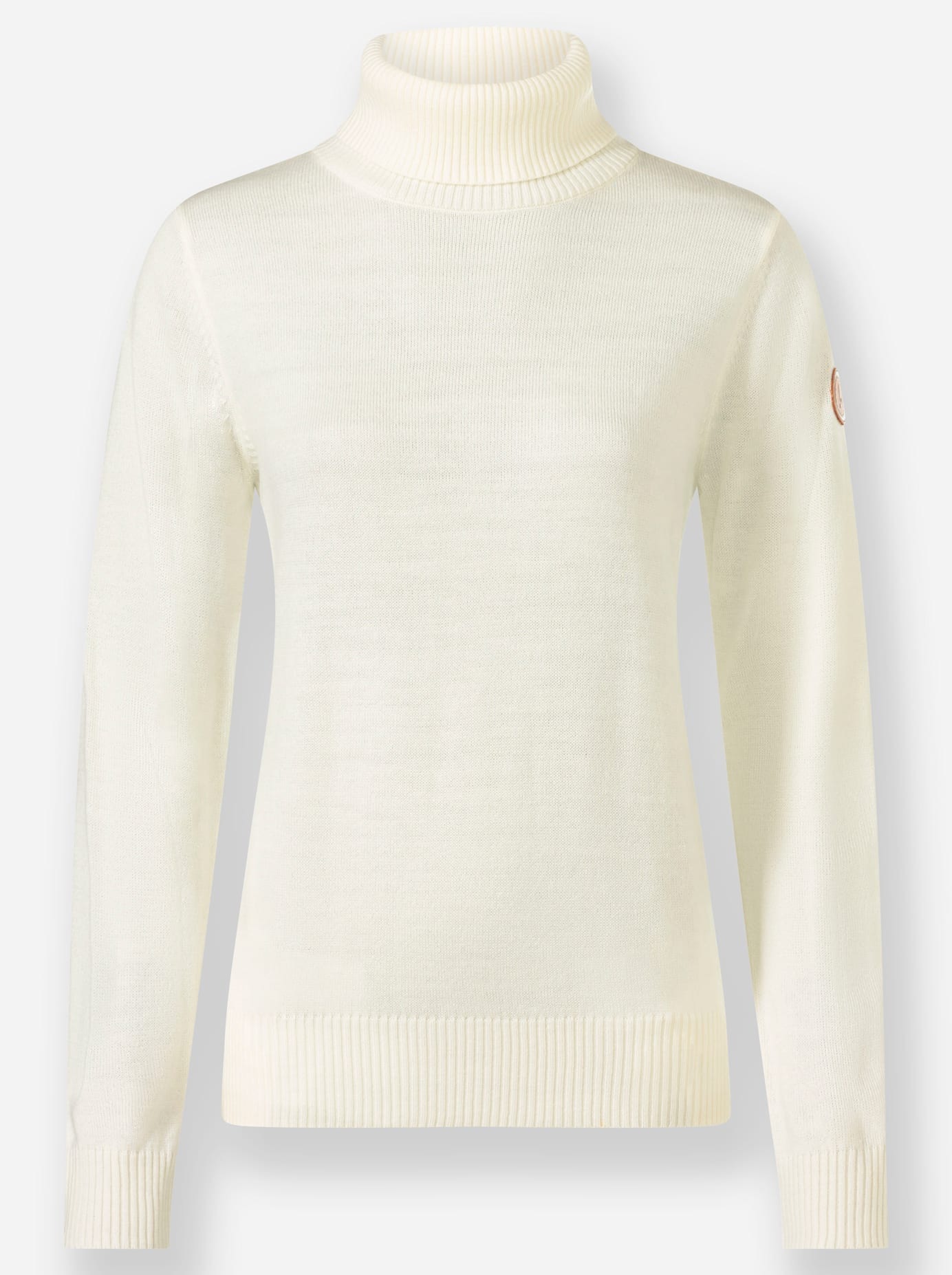 Casual Looks Rollkragenpullover »Rollkragen-Pullover«