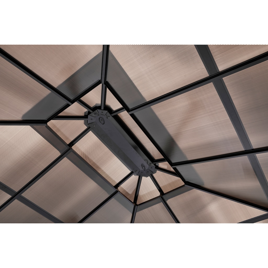KONIFERA Pavillon-Ersatzdach »Alicante«, für 300x365 cm