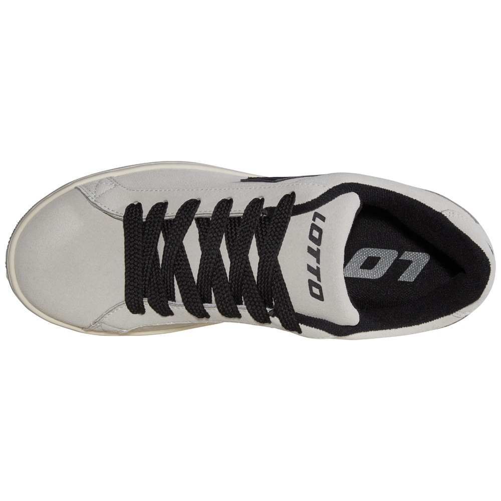 lotto Sneaker  - in angesagtem Y2K Design