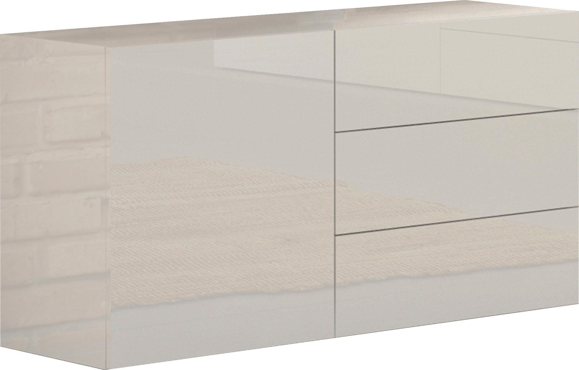INOSIGN Sideboard »Metis«, Breite 110 cm