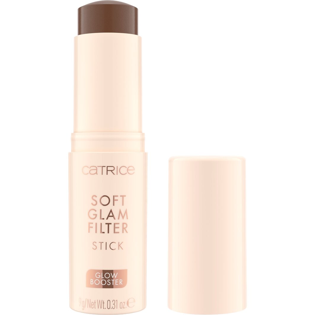 Catrice Primer »Soft Glam Filter Stick«, (Set, 3 tlg.)