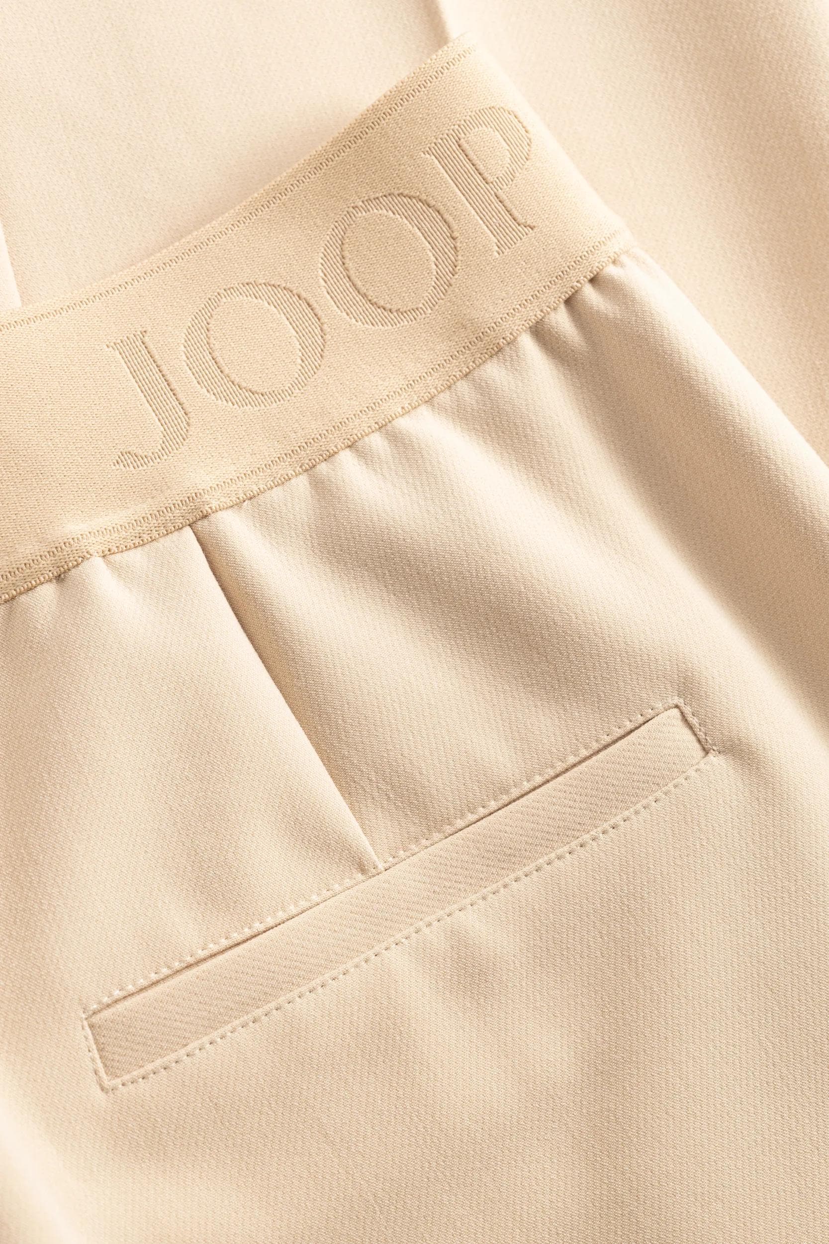 JOOP! 7/8-Hose »Panna«  mit Bügelfalten
