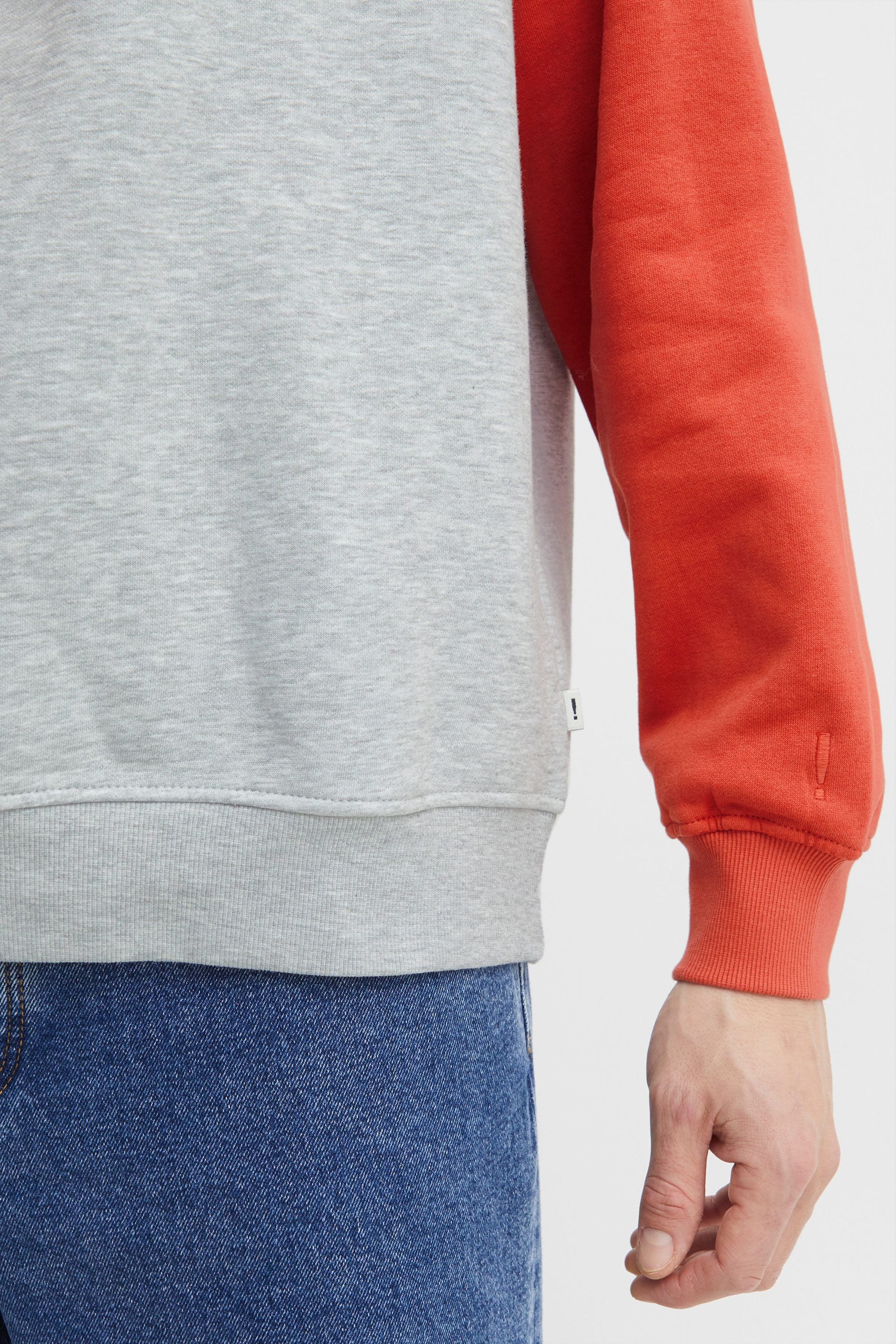 !Solid Kapuzenpullover »Hoodie SDEldrid«