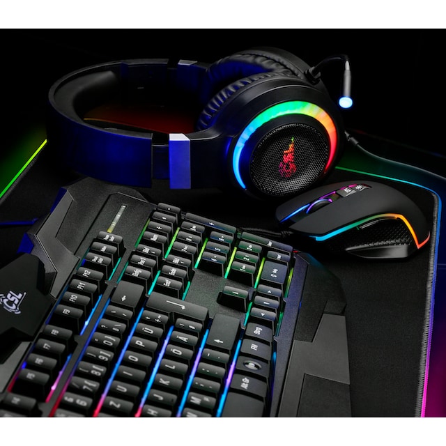 Gaming-PC jetzt Gaming Edition CSL L8411« »RGB OTTO bei