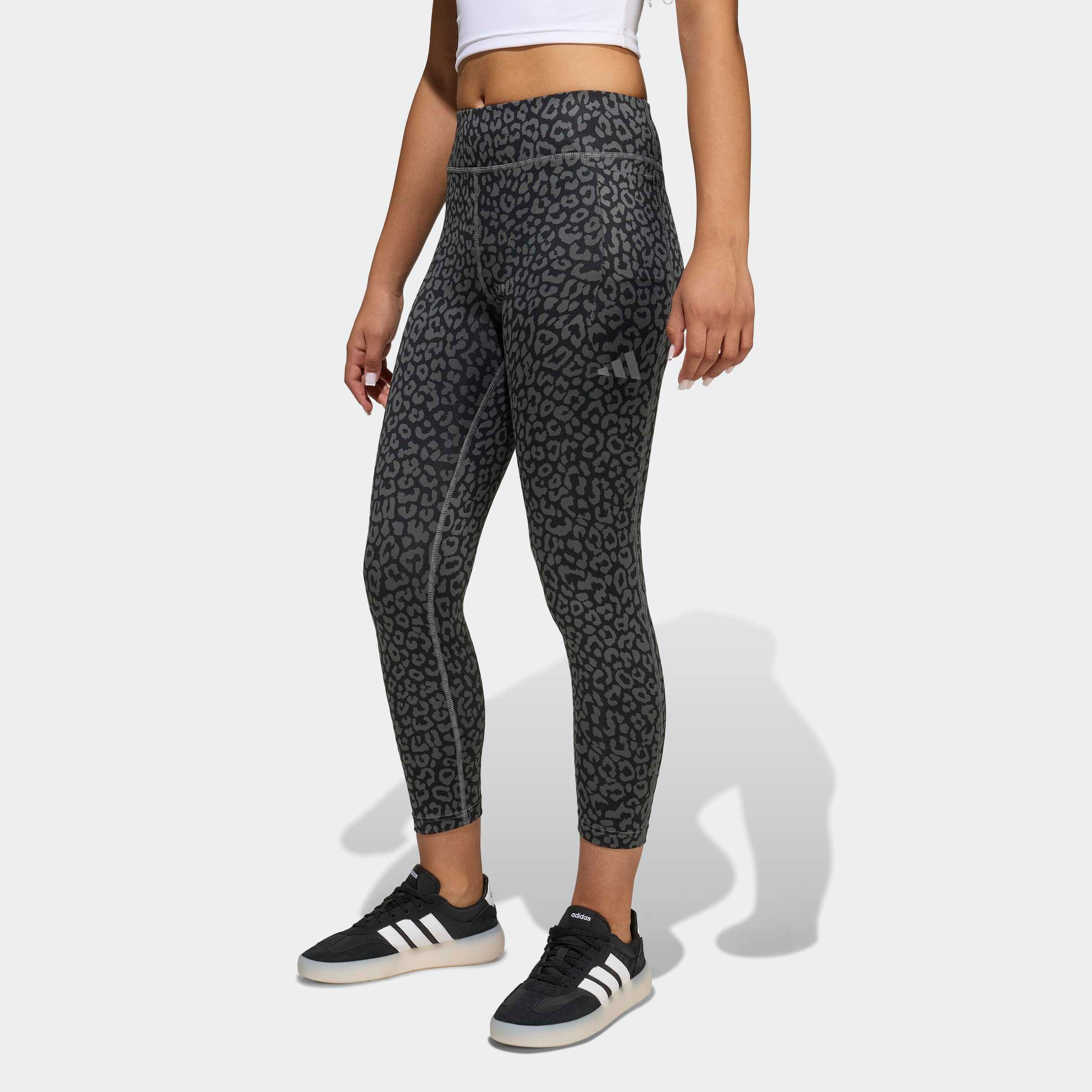 adidas Sportswear Trainingstights »FUTURE ICONS 7/8 LEGGINGS SOFT TOUCH«