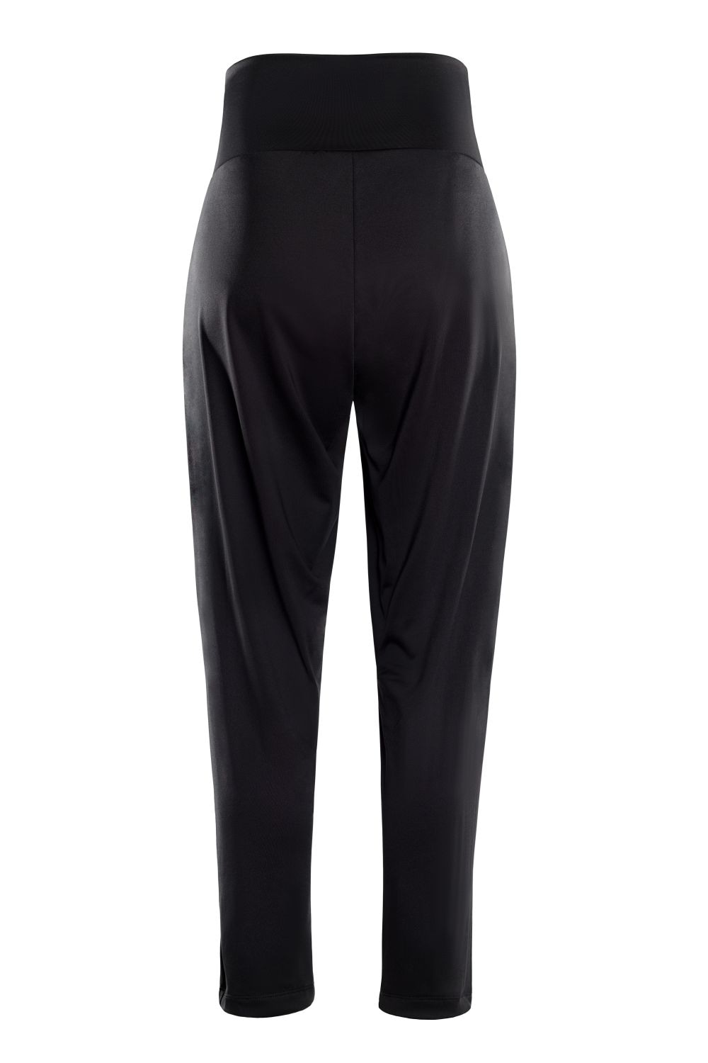 Winshape 7/8-Hose »Functional Light HP303«, High Waist Baggy Pants mit Core-Bund