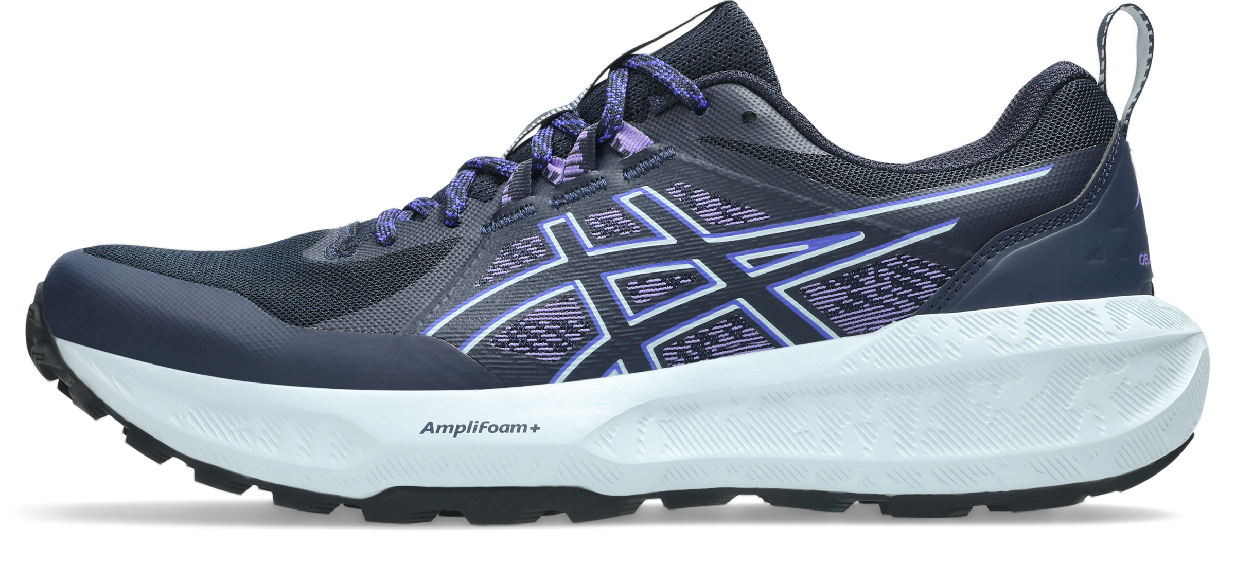 Asics Trailrunningschuh »GEL-SONOMA 8«  für anspruchsvolles Gelände, profiliertes Gummi-Laufsohlenmaterial