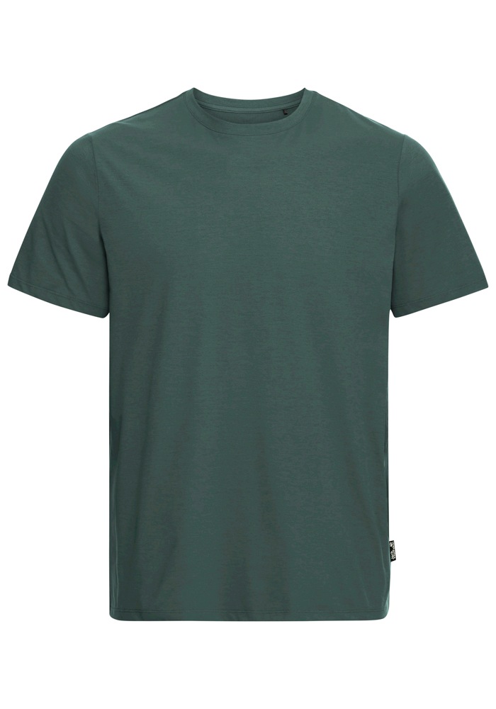 Jack Wolfskin T-Shirt »TRAVEL T M«