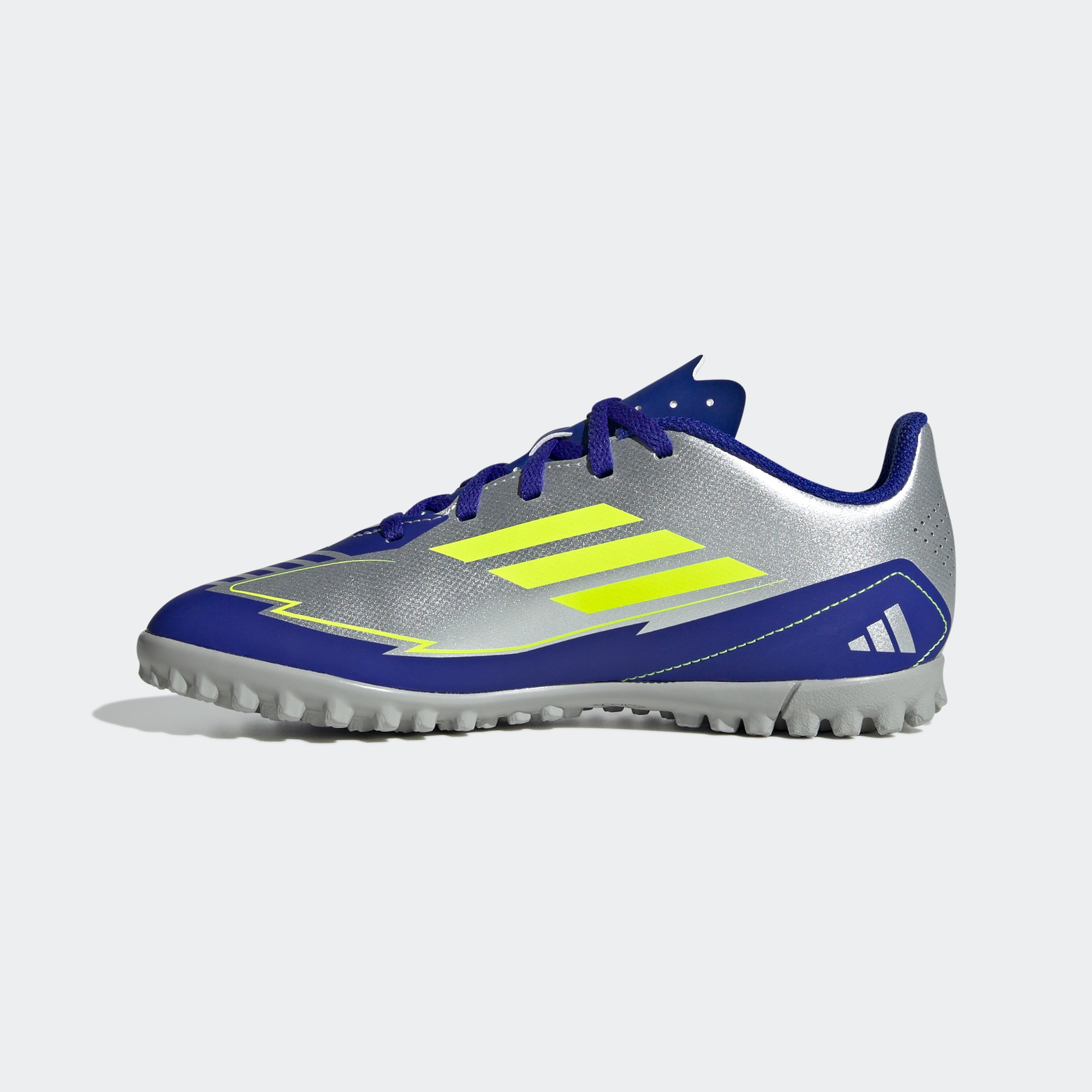 adidas Performance Fußballschuh »F50 CLUB MESSI KIDS TF«