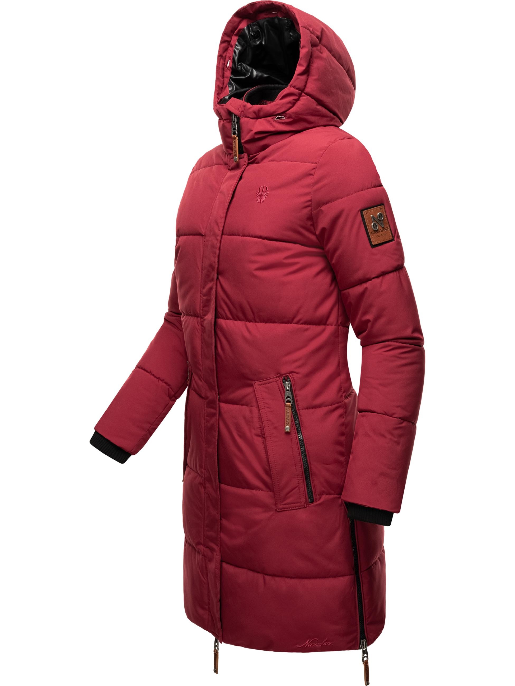 Navahoo Wintermantel »Wintermantel Halina«