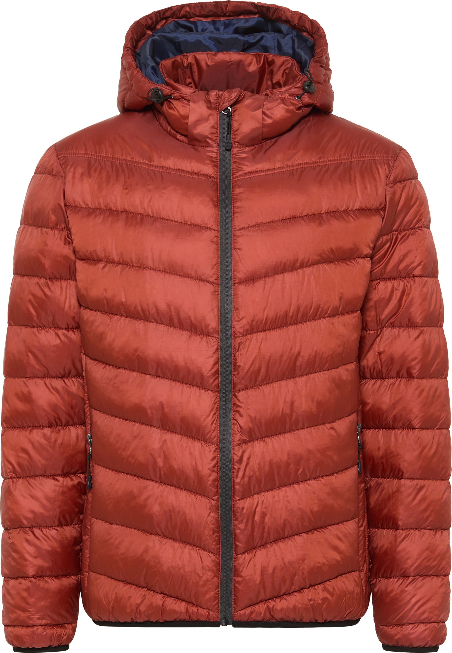 Eterna Steppjacke