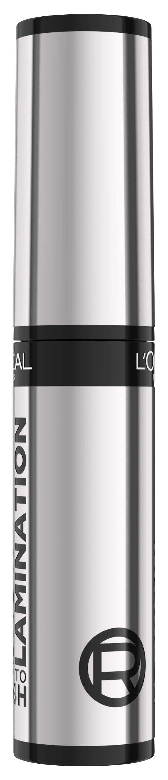 L'ORÉAL PARIS Augenbrauenpflege »INFAILLBLE 24H BROW LAMINATION« mit asymetrischen Borsten