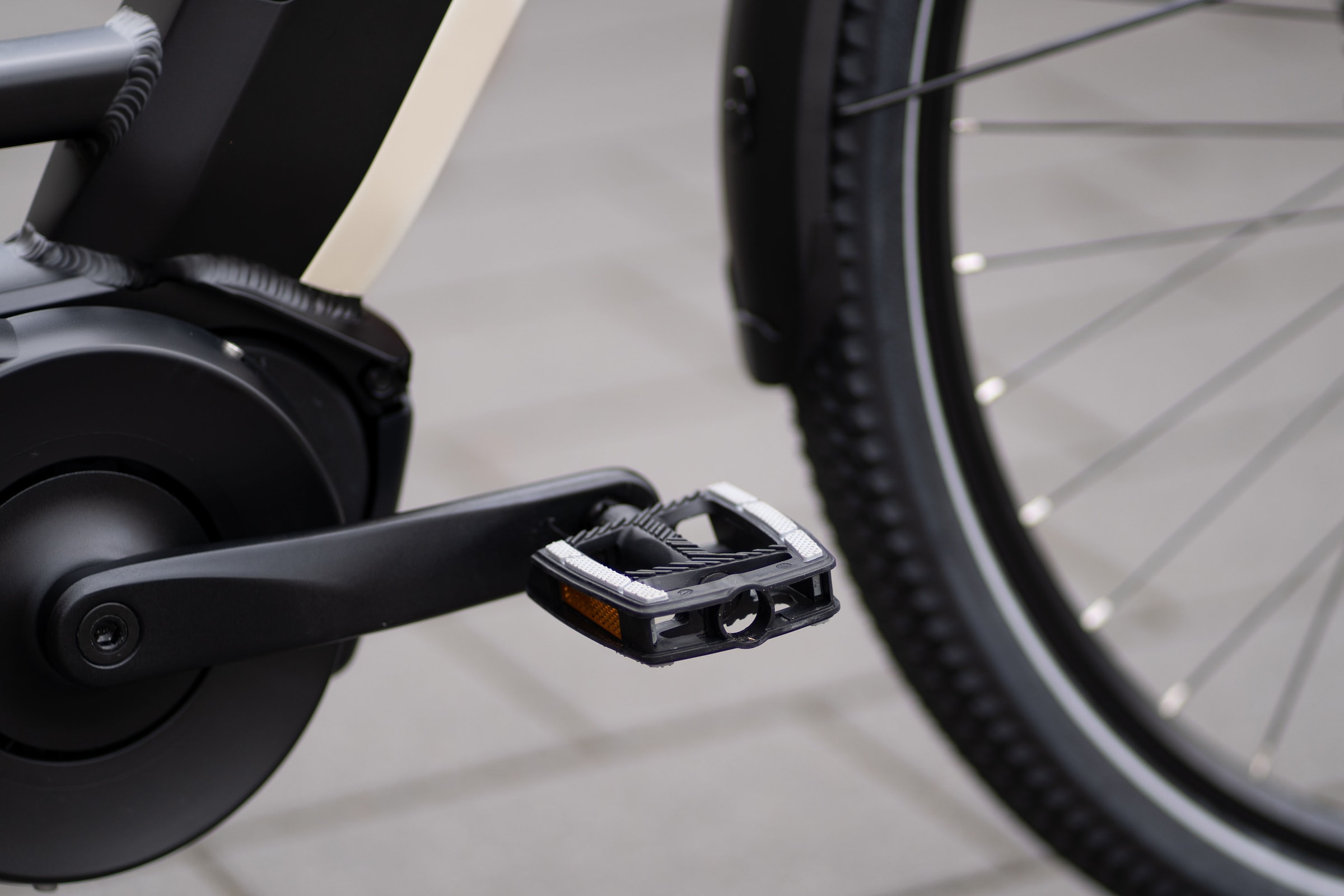 Prophete »Geniesser 4.8« 7 Gang Shimano Nexus Schaltwerk Nabenschaltung Mittelmotor 250 W Pedelec, 10 Jahre Garantie auf den Rahmen