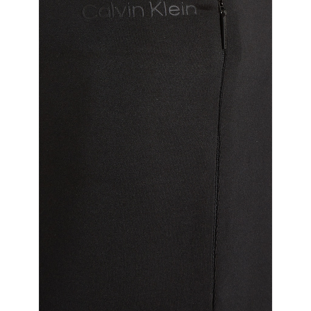 Calvin Klein Leggings »TECHNICAL KNIT LEGGING«