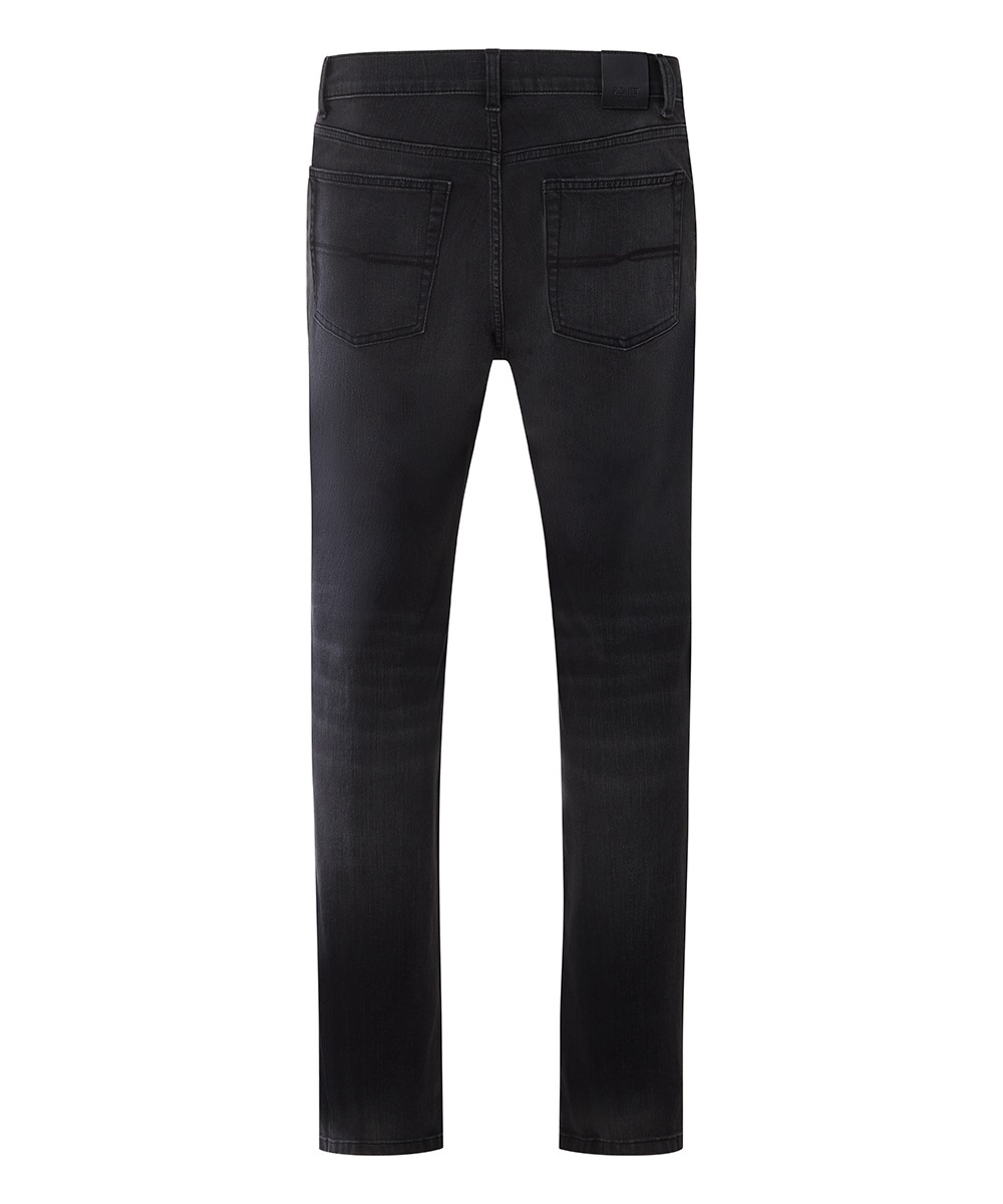 Pioneer Authentic Jeans Straight-Jeans »RON used« im Five-Pocket Style