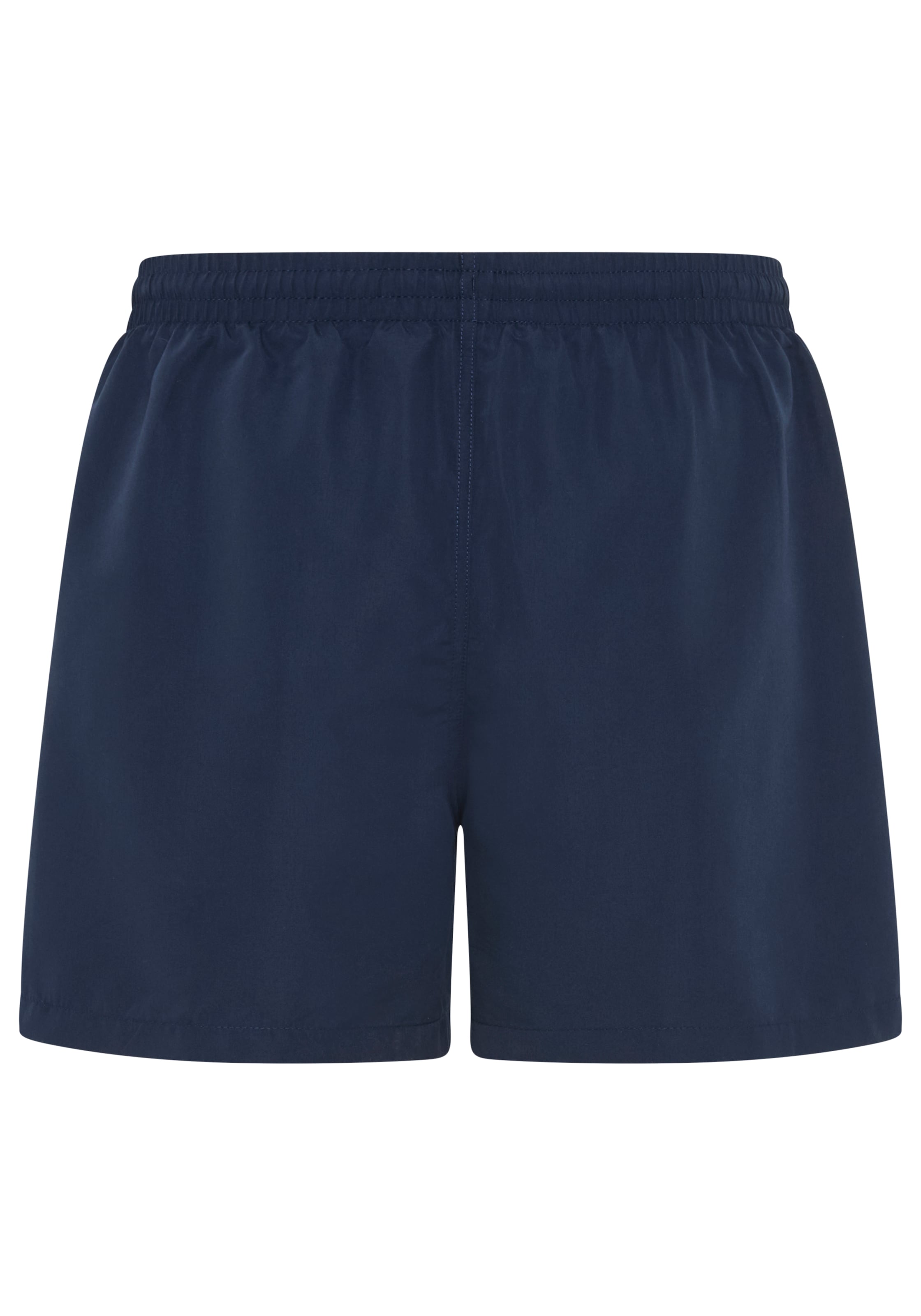 Chiemsee Badeshorts »Swim Shorts Jadeite« sportliche Schnittform, bequeme Passform