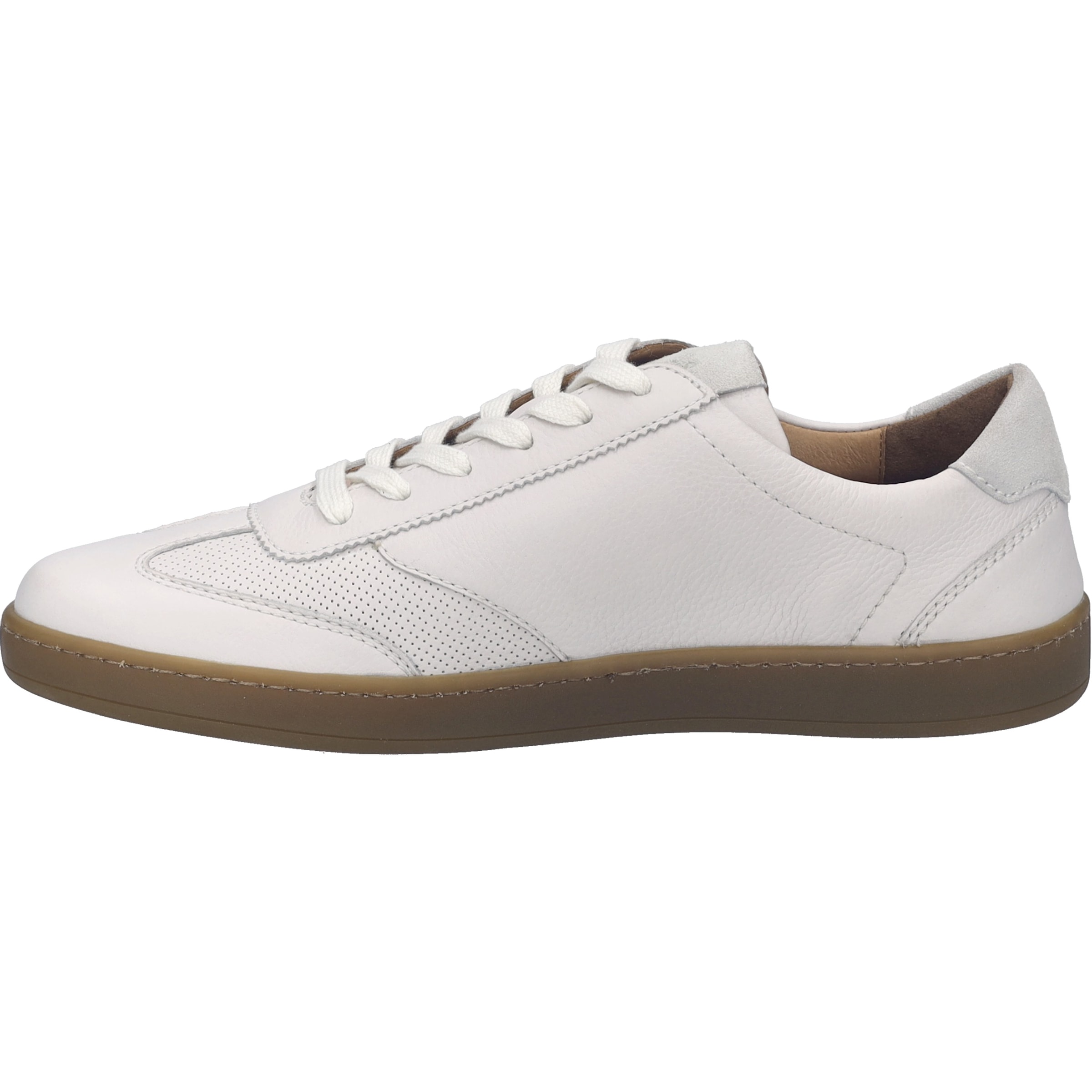 Josef Seibel Sneaker »Lio 05, weiss«