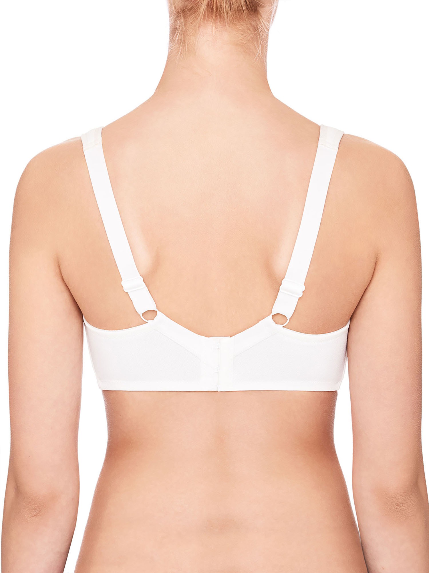 Susa Bügelloser BH »BH ohne Bügel Basic«