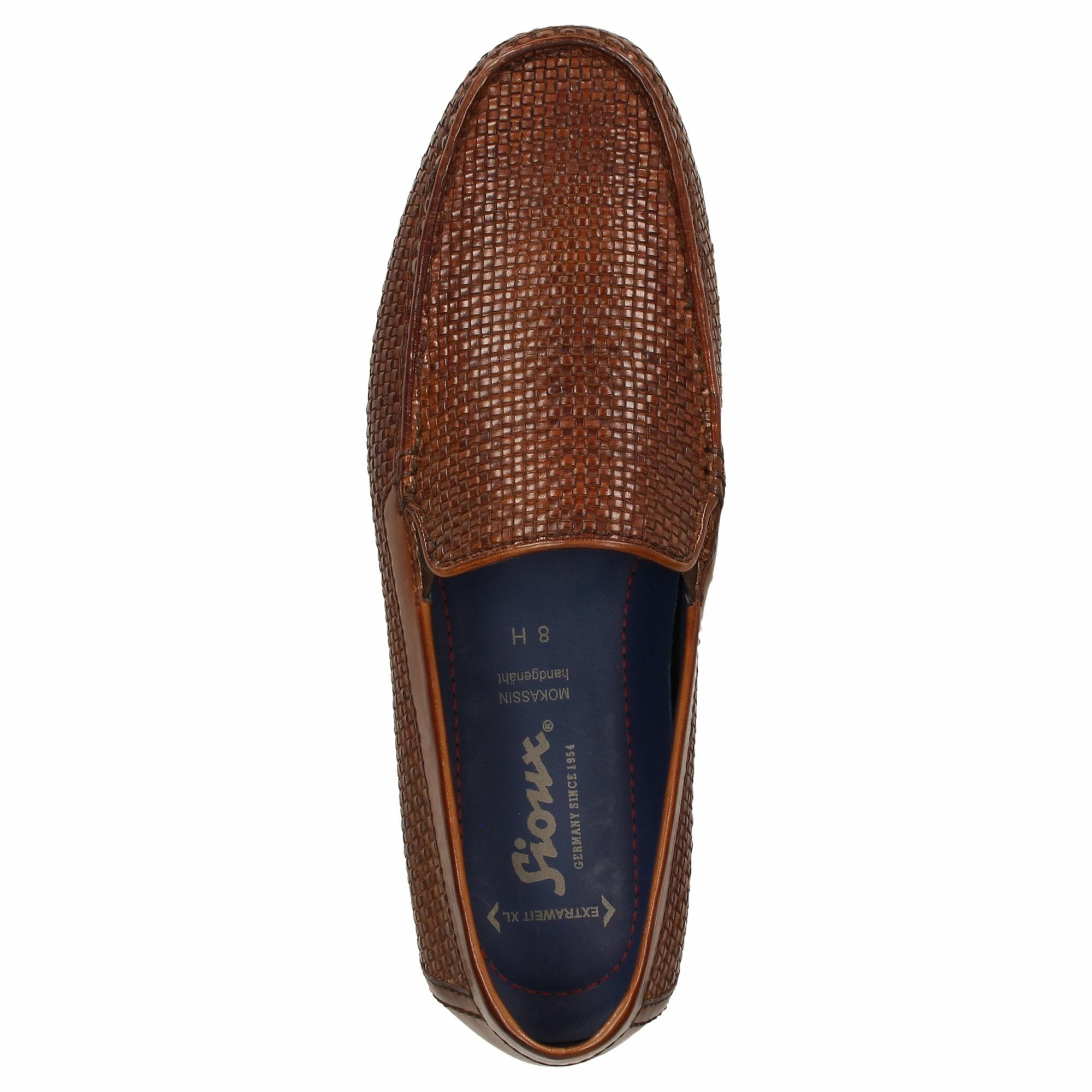 SIOUX Slipper »Giumelo-705-XL«