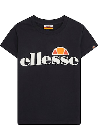 Ellesse T-Shirt »JENA TEE JNR« kaufen