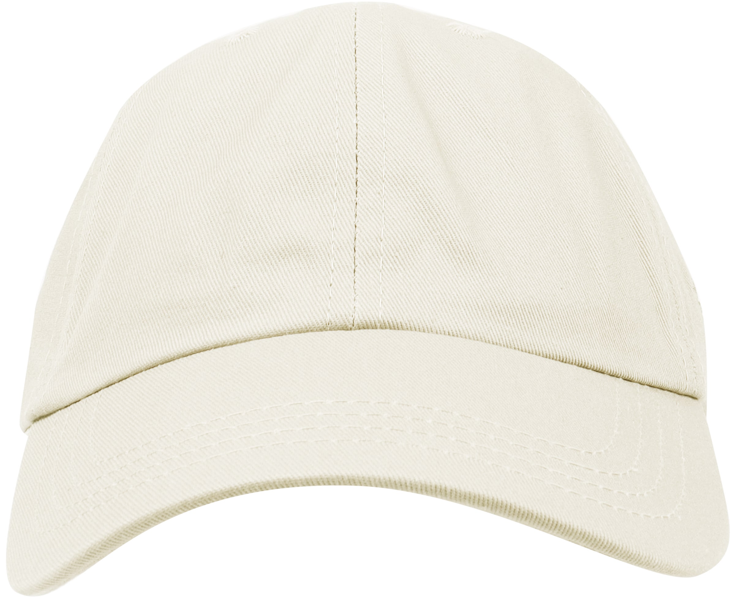 Capelli New York Baseball Cap Größenverstellbar, gute Belüftung