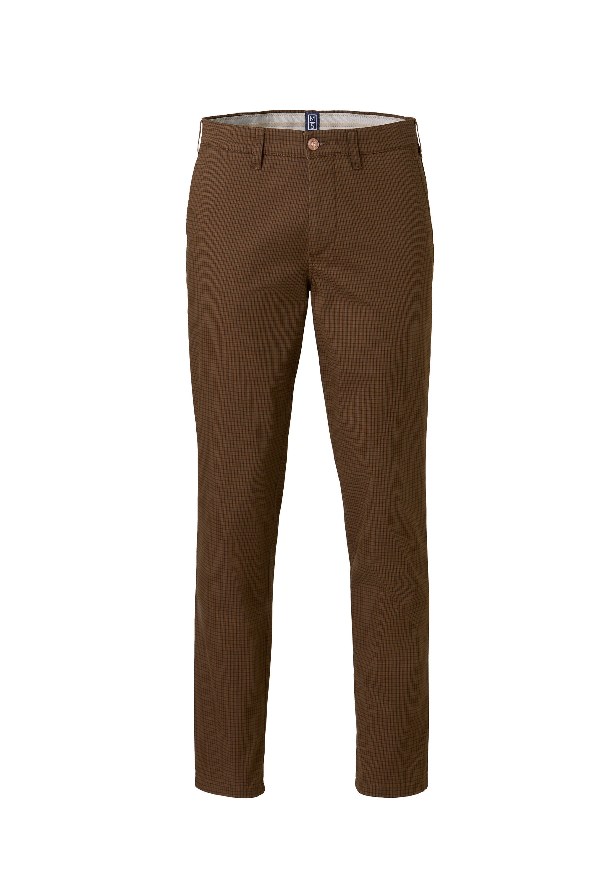 MEYER Chinohose »M5 Chino 2-6190«  M5 Chino in Regular Fit