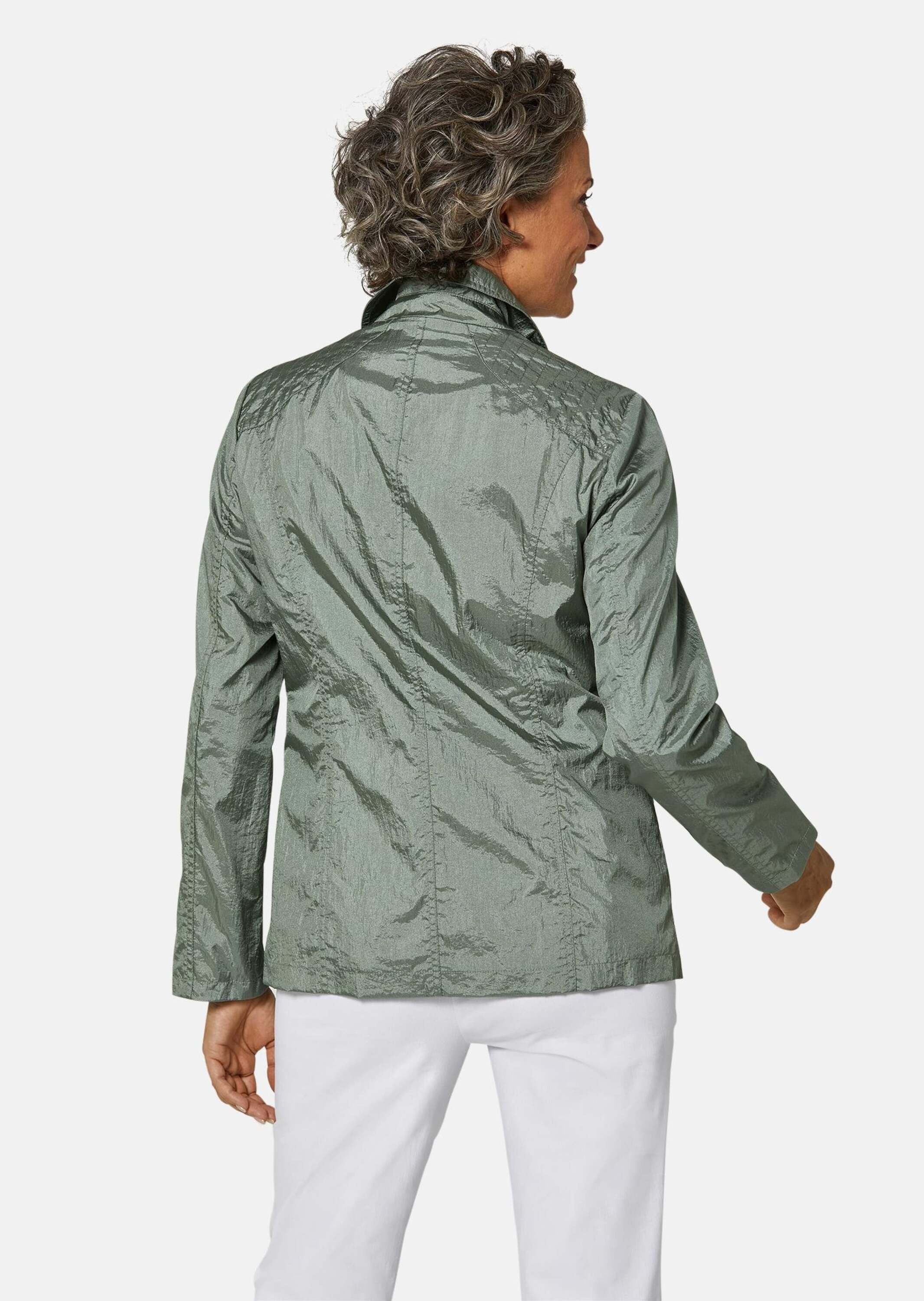 GOLDNER Kurzjacke »Jacke«