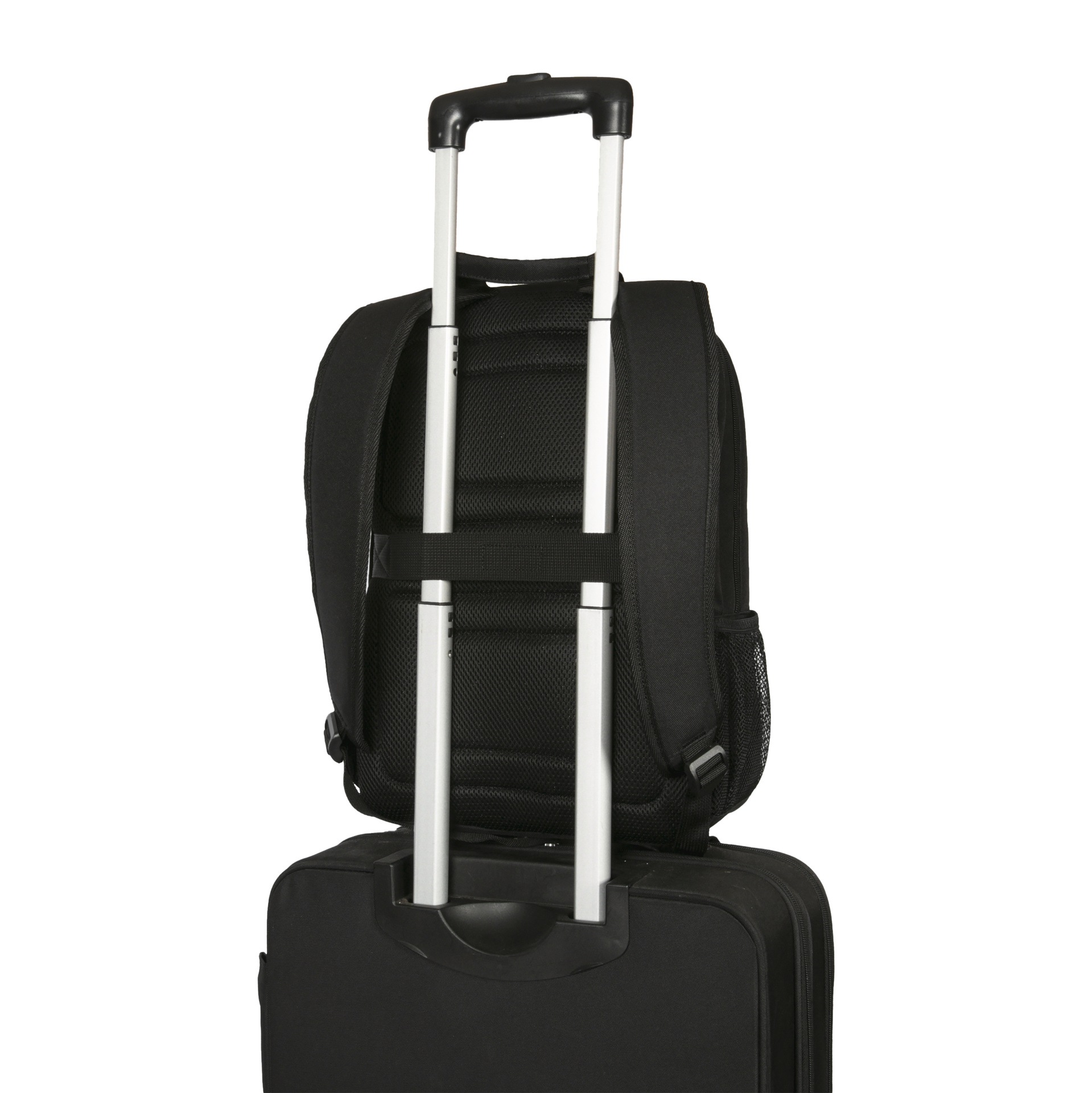 Targus Notebook-Rucksack »15.6 GeoLite EcoSmart Advanced Rucksack«
