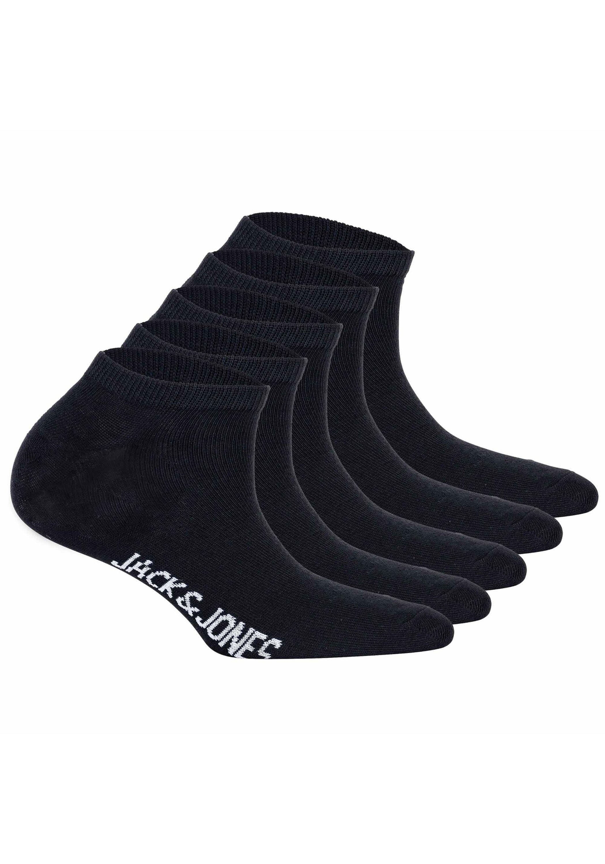 Socken »Socken JACDONGO SOCKS 5 PACK JNR 5er Pack«