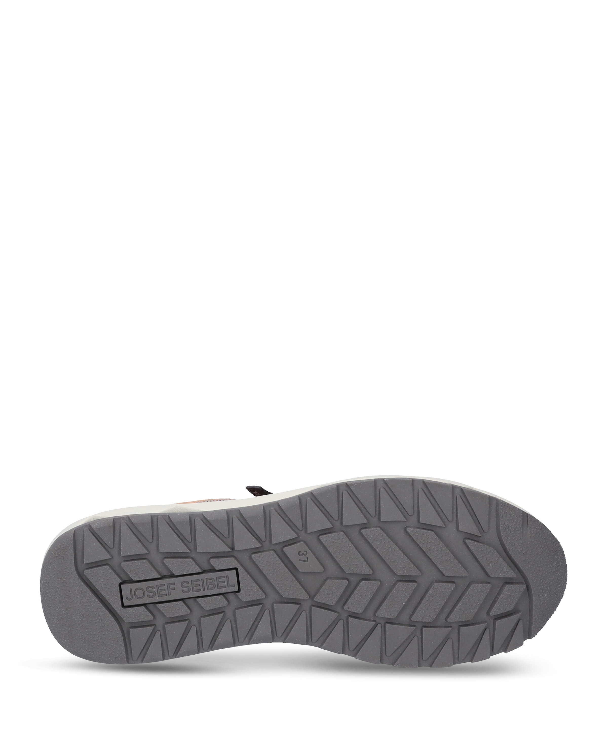 Josef Seibel Sneaker »Jonah 02, nude-multi«