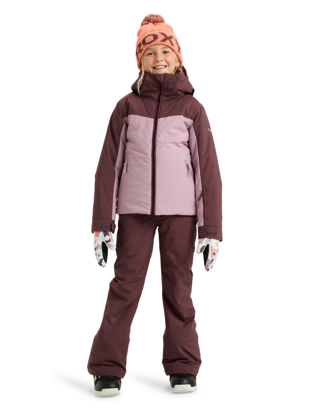 Roxy Snowboardjacke »Free Jet Block 10K«
