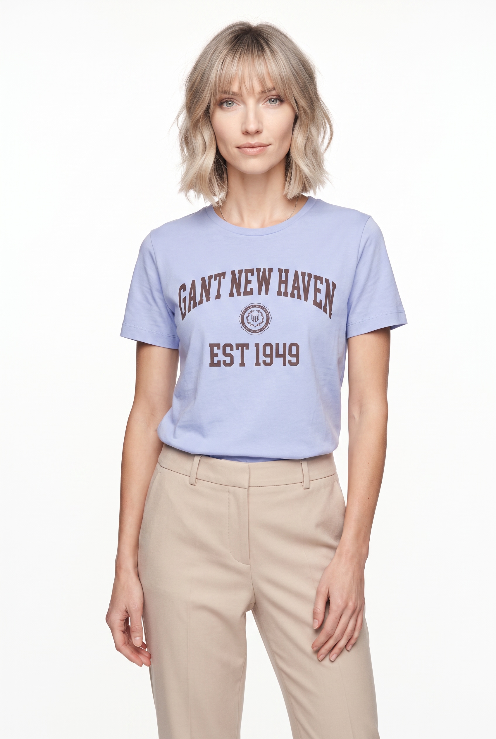 Gant T-Shirt »REGULAR GRAPHIC«