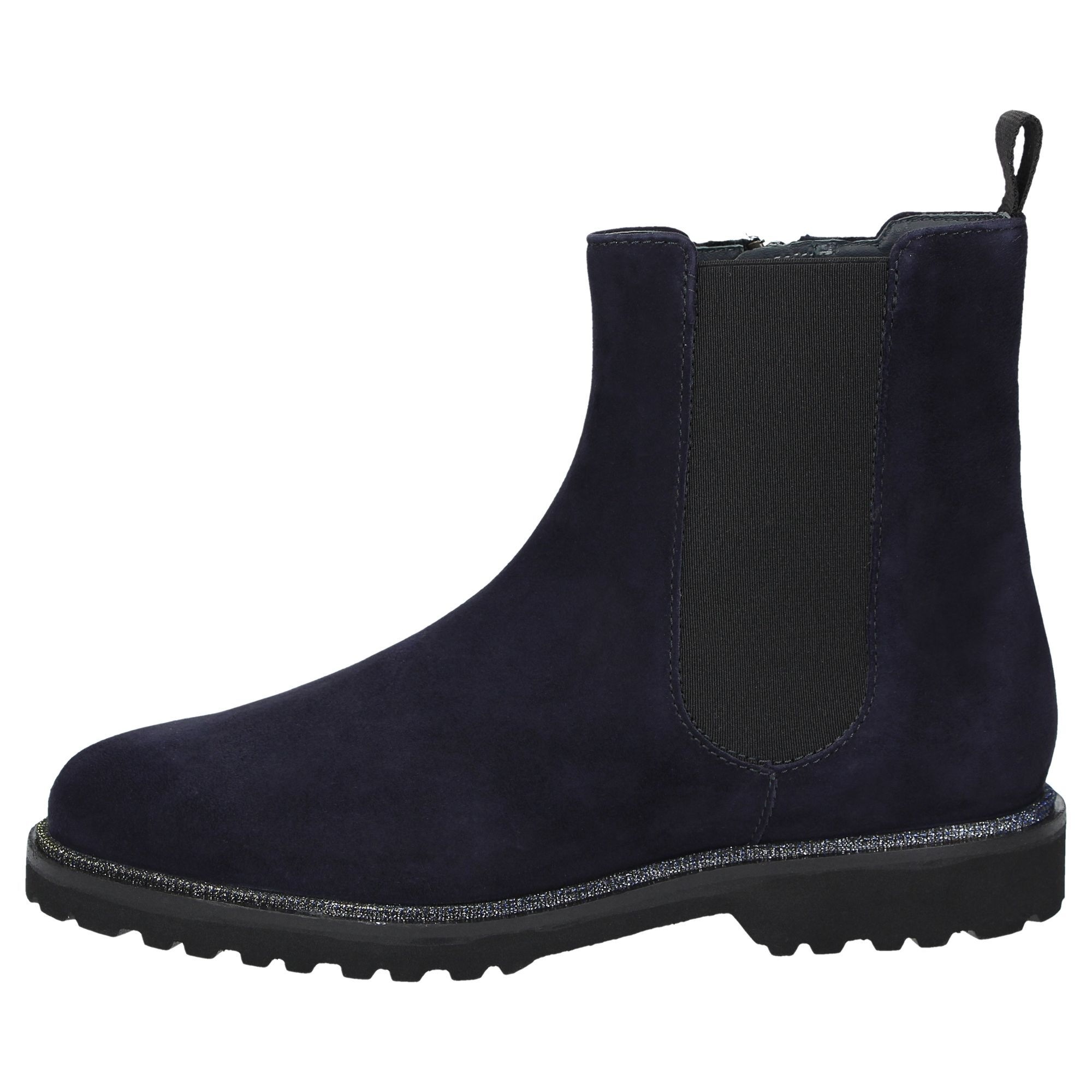 SIOUX Stiefelette »Meredith-745-H«