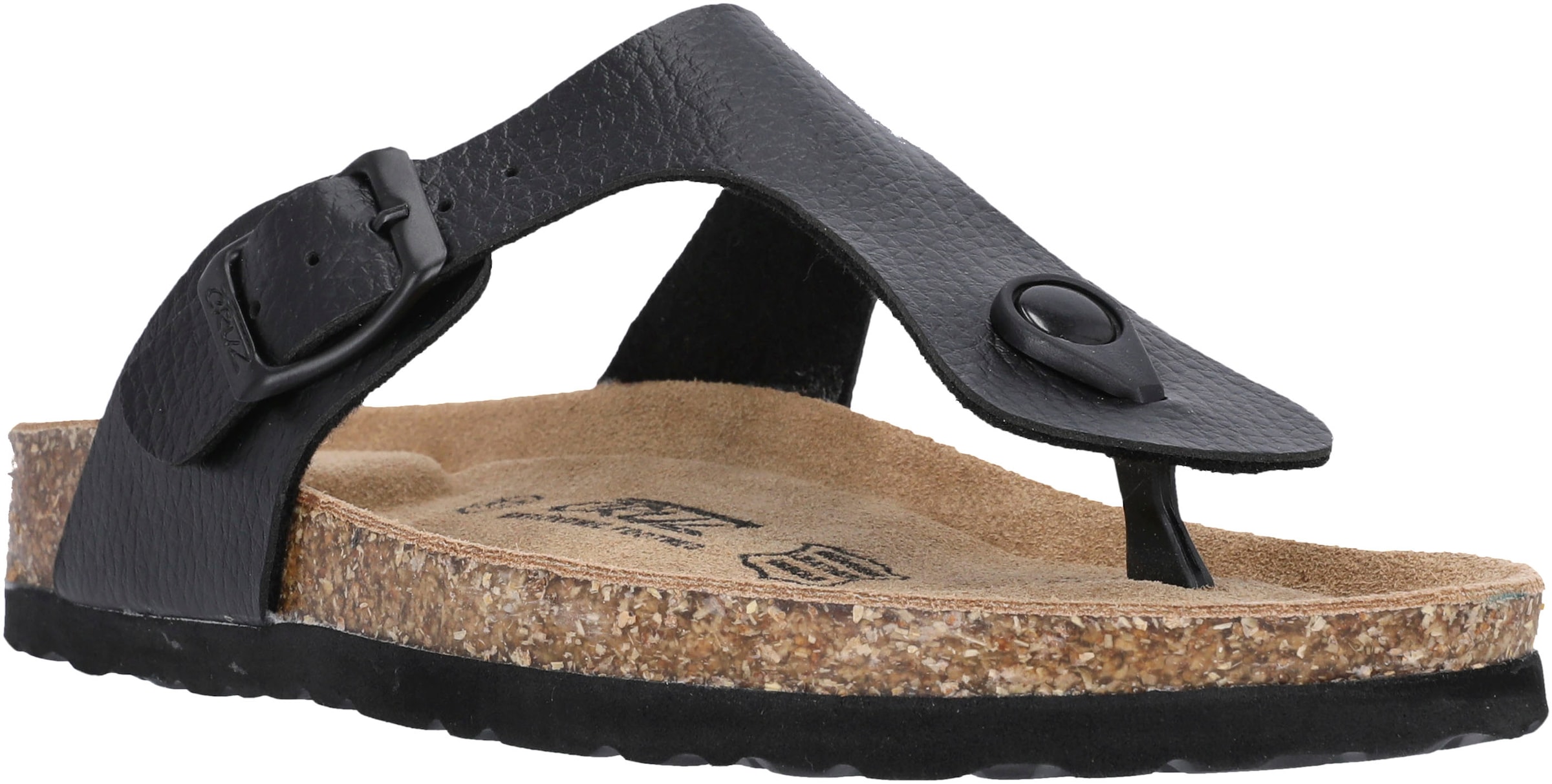 Sandale »Barns W Cork Sandal«