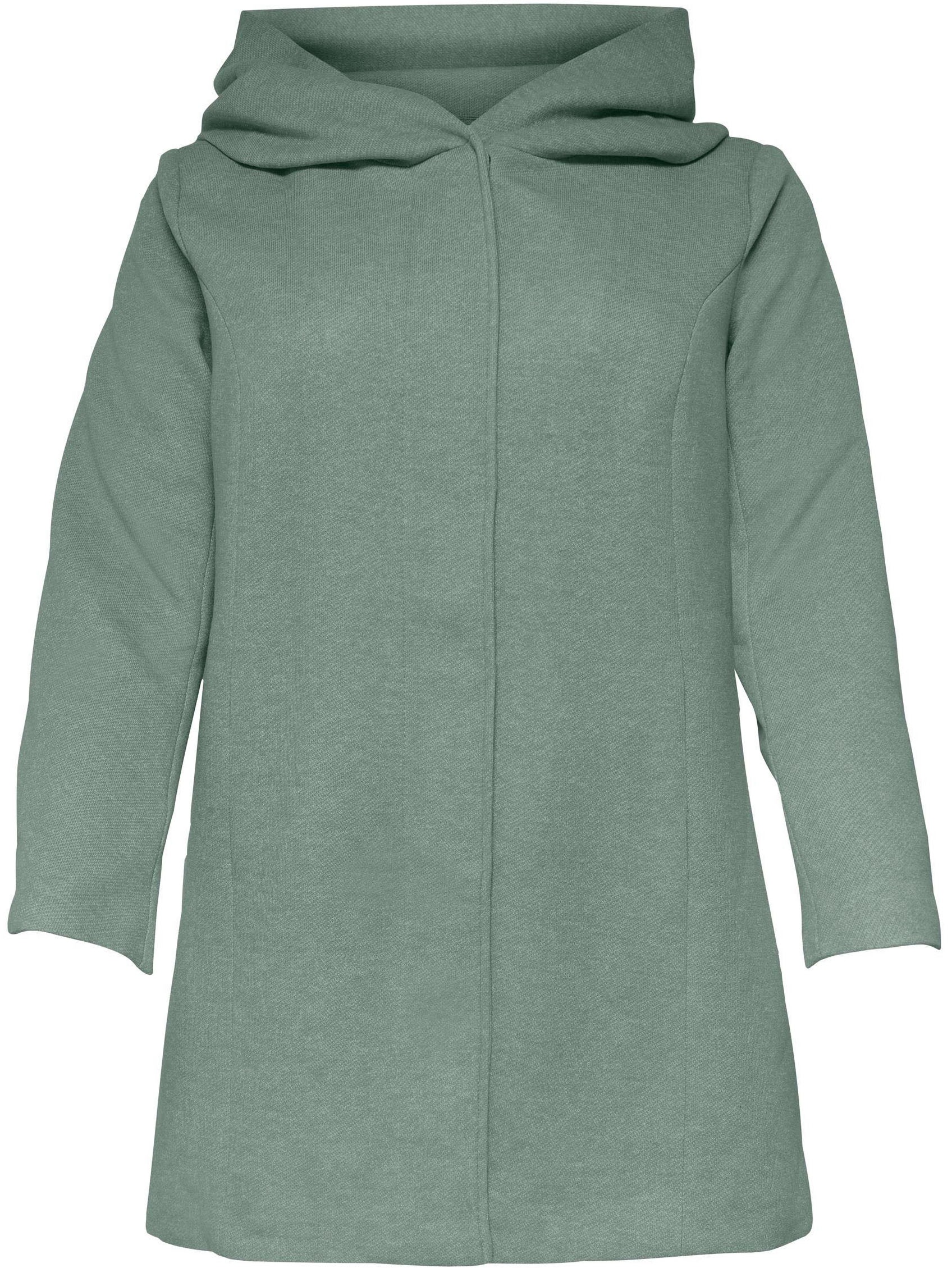 ONLY CARMAKOMA Kurzmantel »CARSEDONA LIGHT COAT OTW NOOS« kaufen