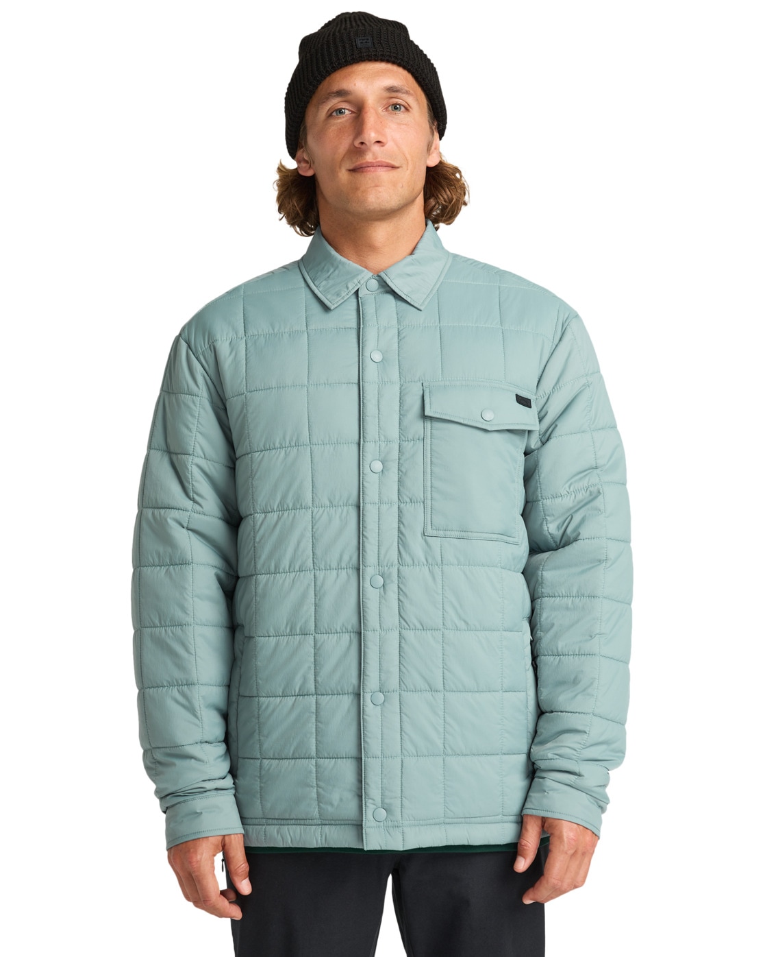 Billabong Steppjacke »Montana«