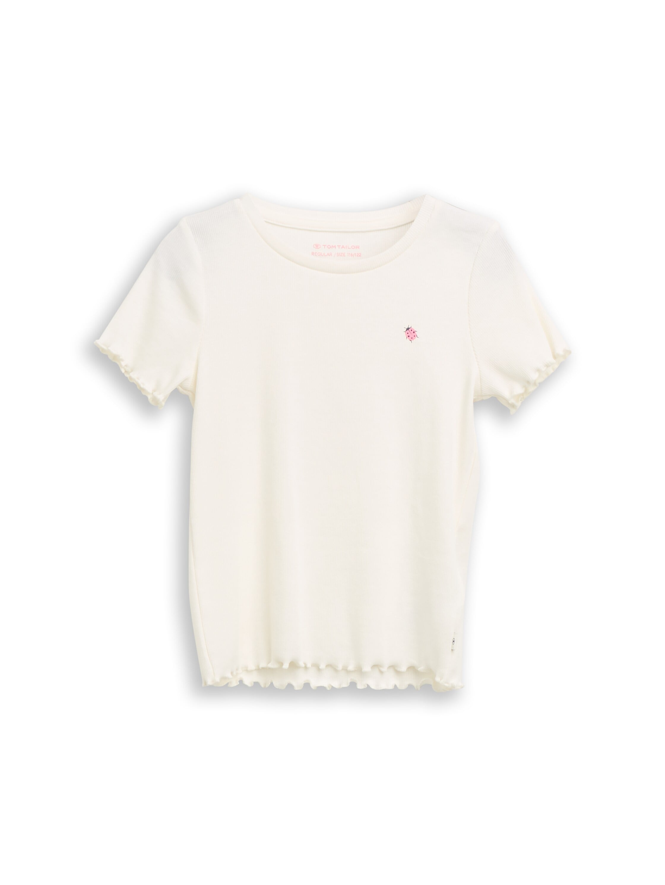 TOM TAILOR T-Shirt mit Print