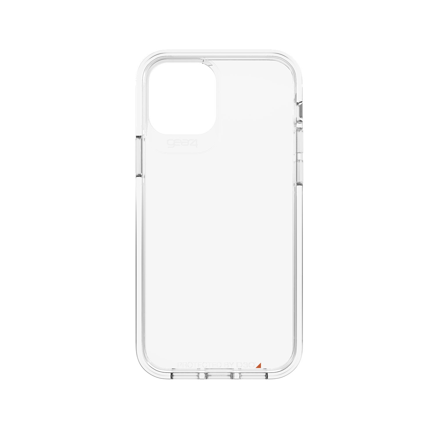 Gear4 Smartphone-Hülle »Gear 4 Crystal Palace Case«, iPhone 12-iPhone 12 Pro, 15,5 cm (6,1 Zoll)