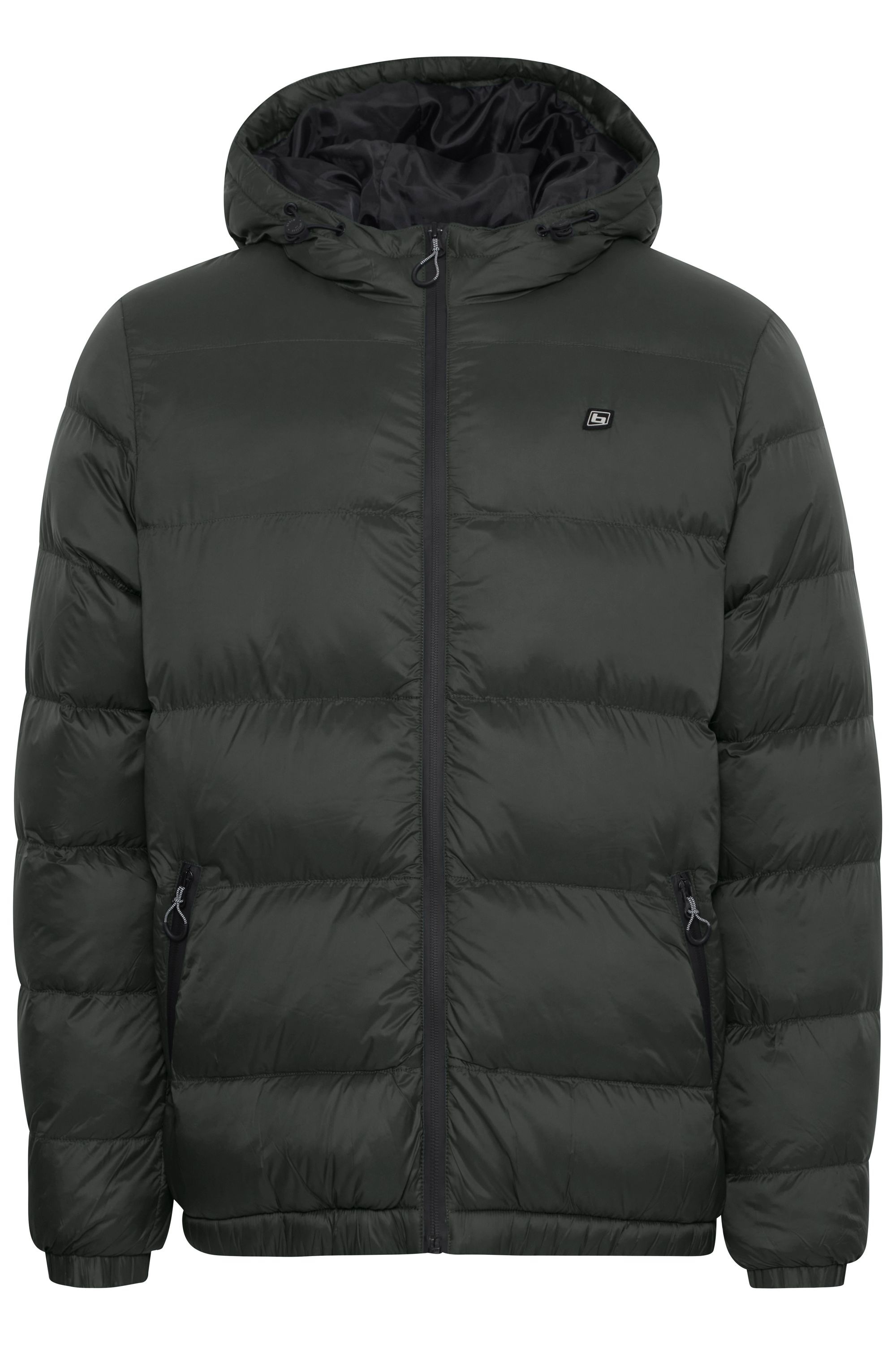 Blend Steppjacke »Steppjacke BHPuffkin« mit Kapuze