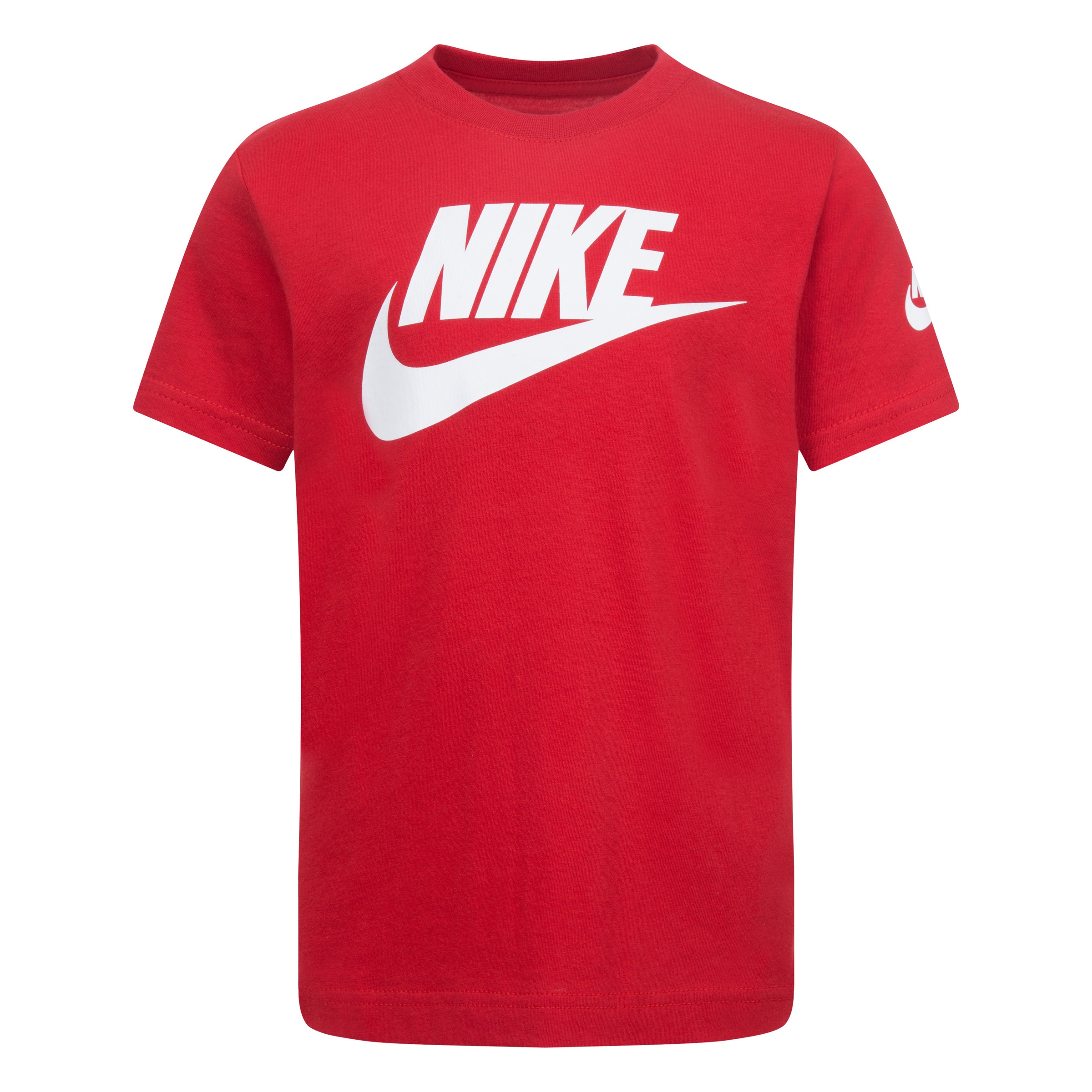 Nike Sportswear T-Shirt »NKN FUTURA EVERGREEN« für Kinder
