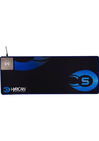 Hyrican Maus- und Mauspad-Set »ST-906R/ST-MP15« kaufen