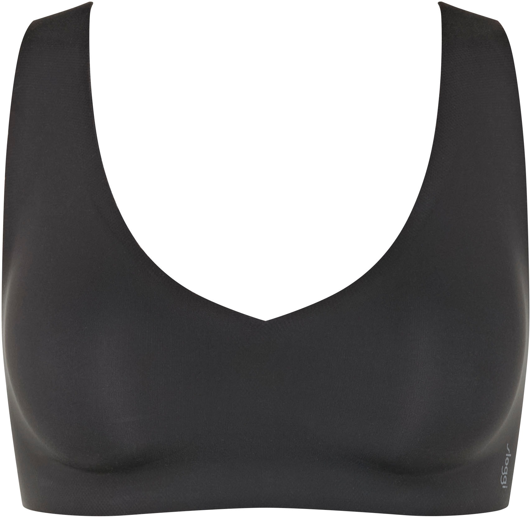 sloggi Bralette »ZERO Feel 2.0 Bralette C2P«, nahtlos und unsichtbar