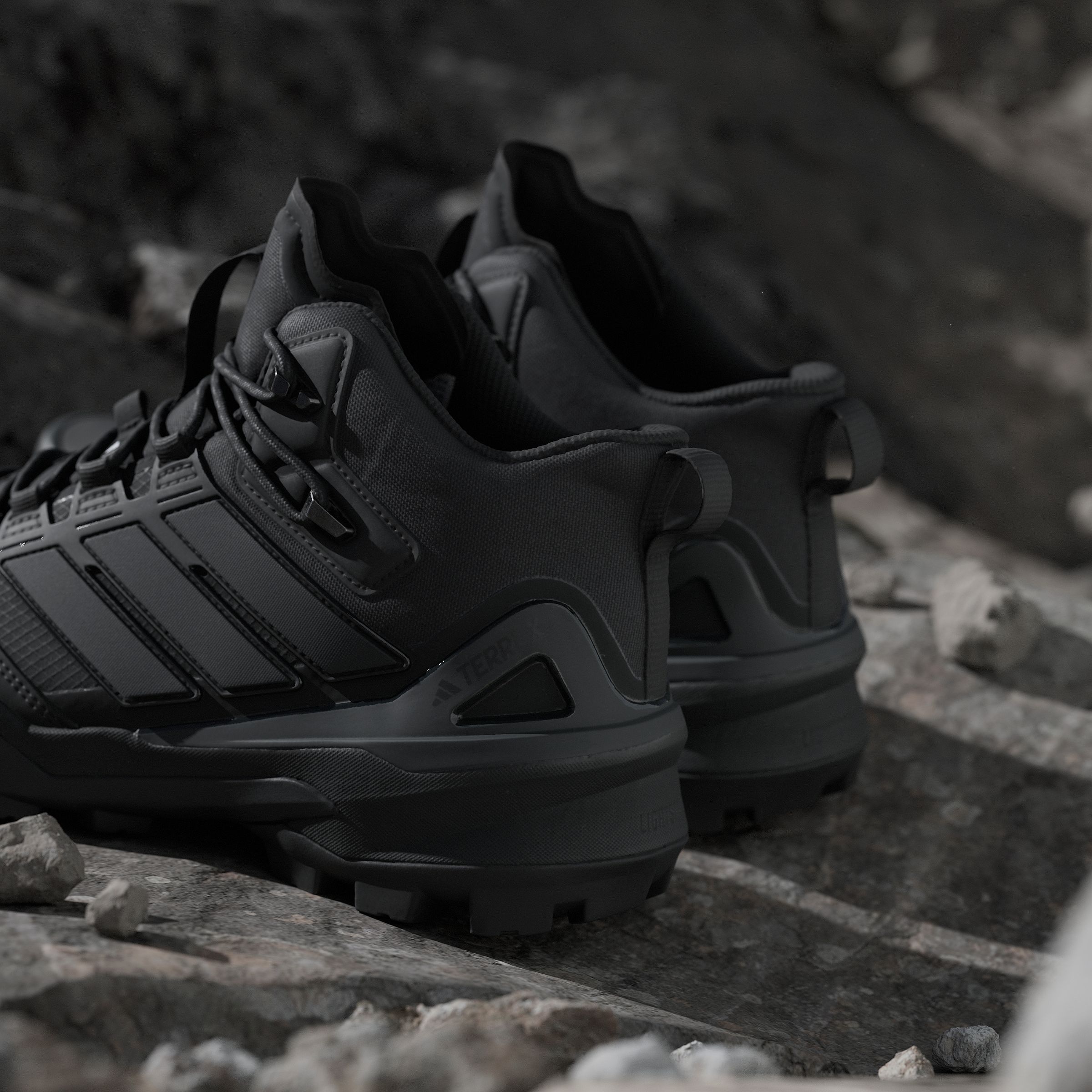 adidas TERREX Wanderschuh »TERREX SKYCHASER MID GORE-TEX«, wasserdicht