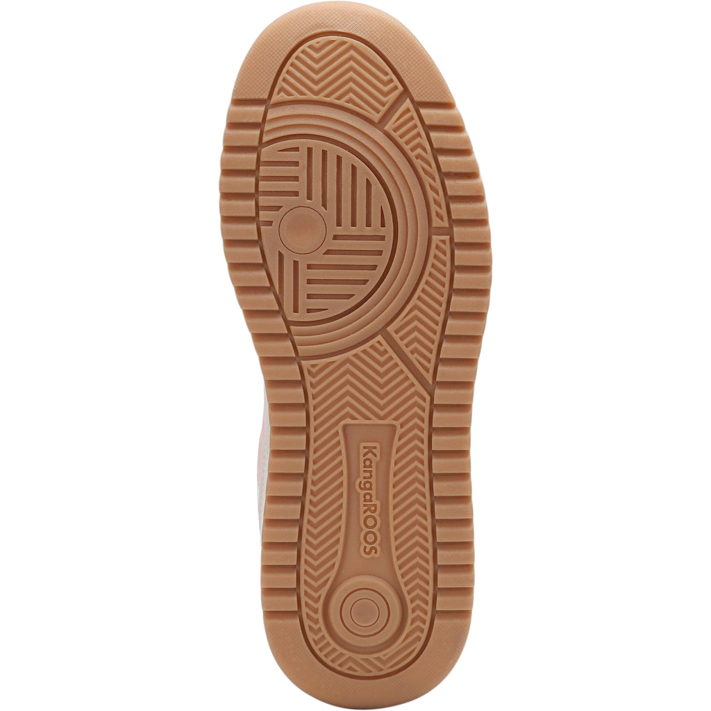 KangaROOS Sneaker »K-Top Jane«