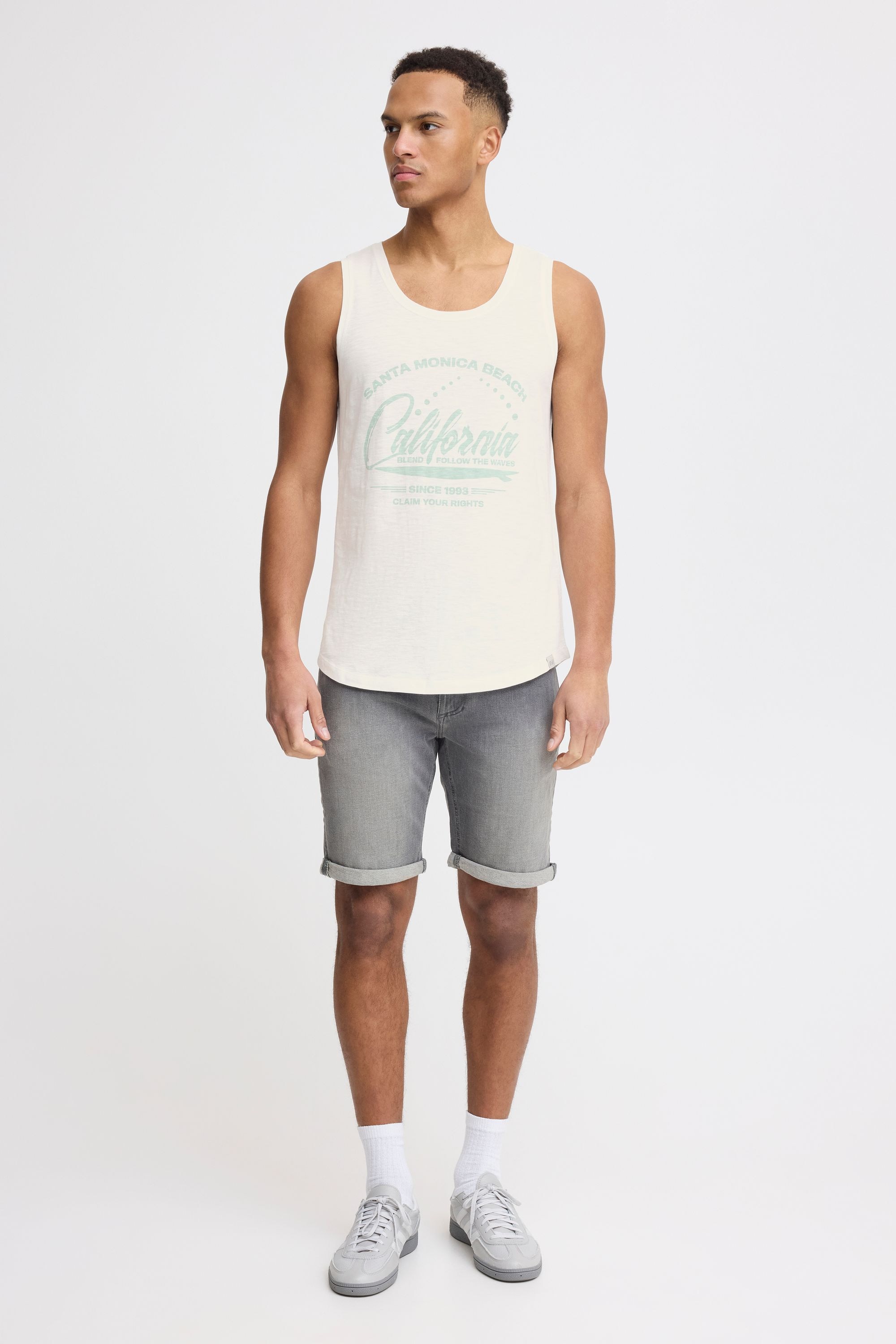 Blend Longtop »Tanktop BHGalifo«