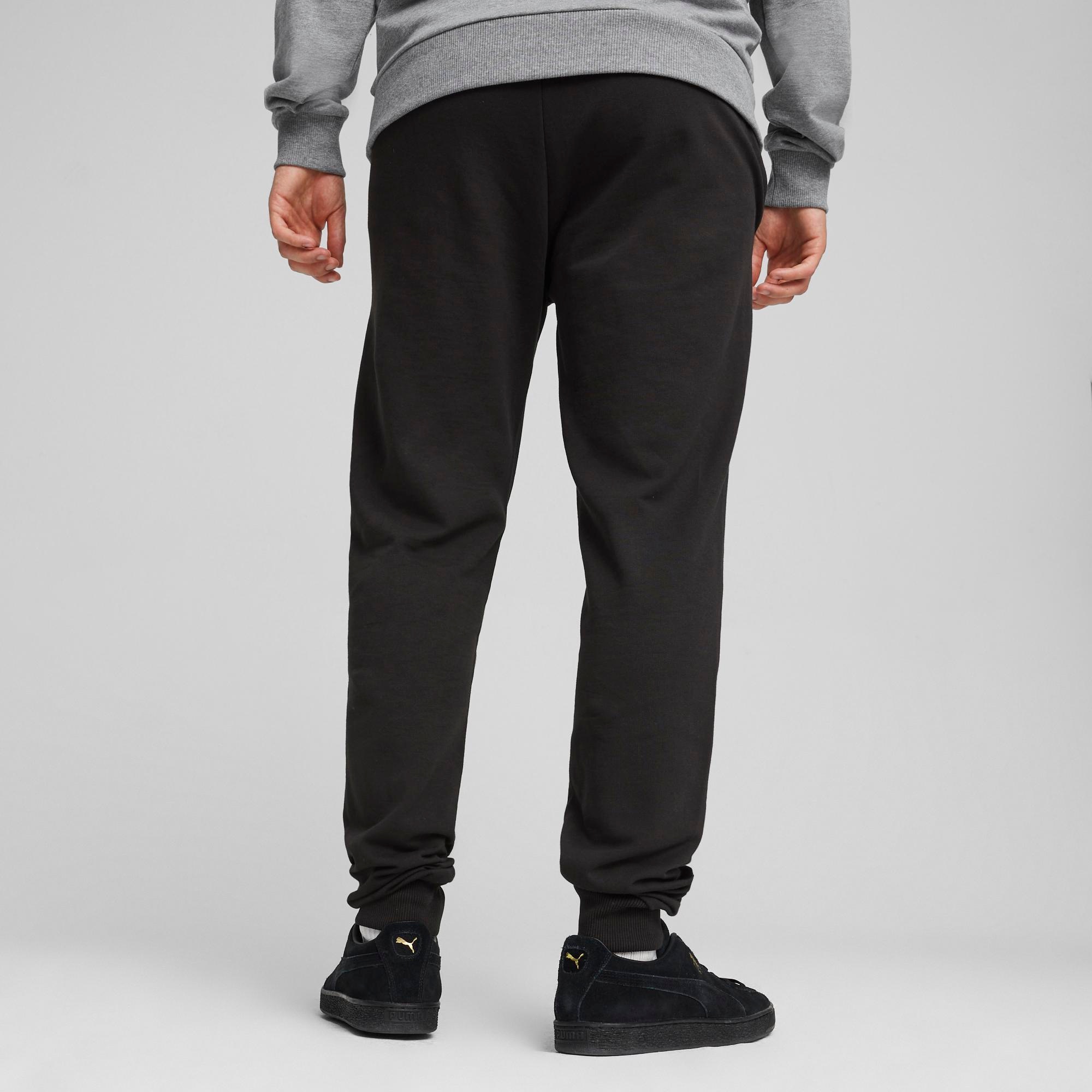 PUMA Trainingshose »TEAMGOAL CASUALS PANTS«  Slim Fit Passform, für Fußball und sportliche Aktivitäten