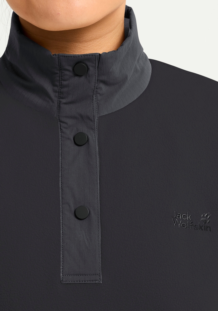 Jack Wolfskin Stehkragenpullover »SUMETRO HZ W«
