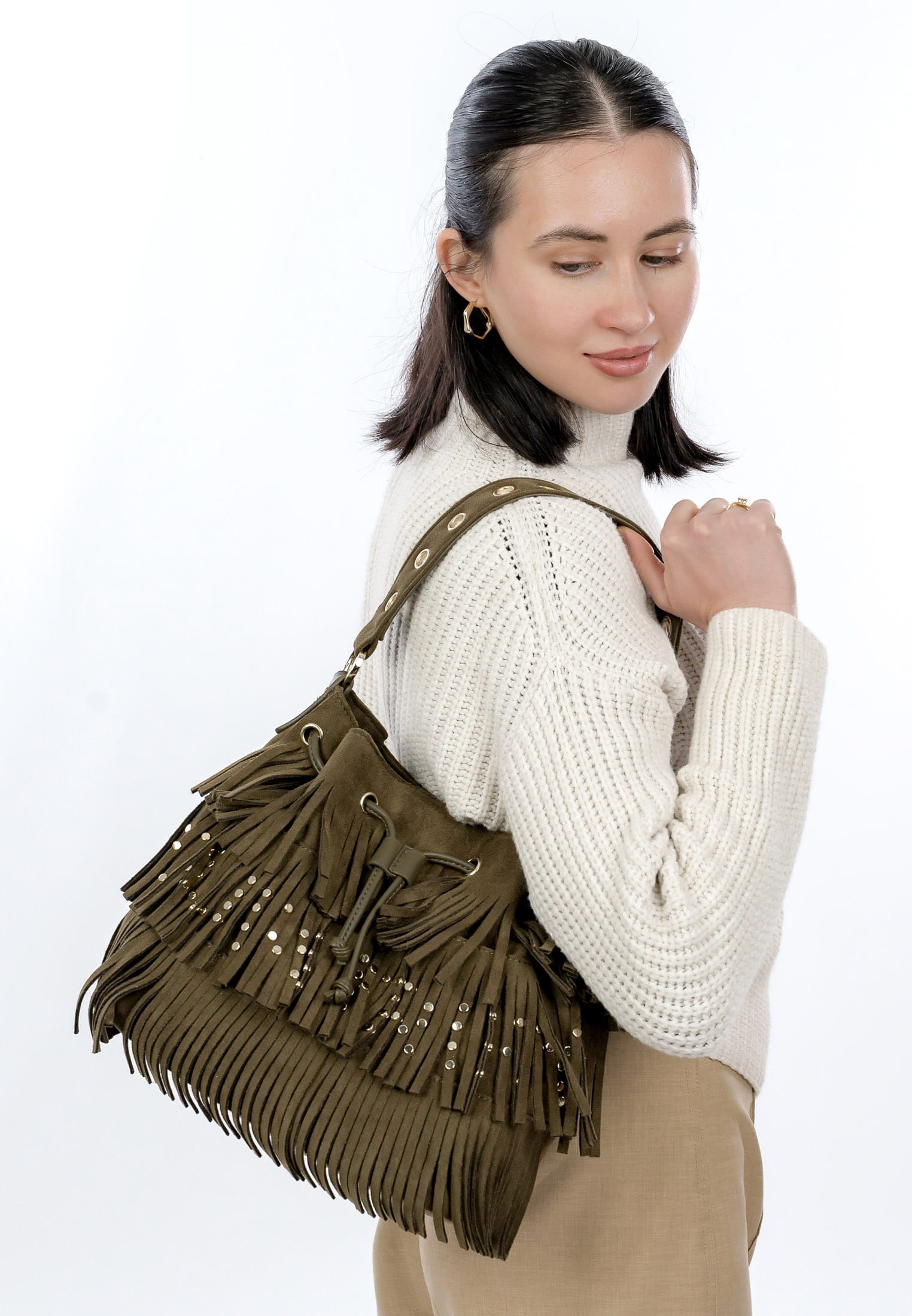 SURI FREY Beuteltasche »Beutel SFY Becky«